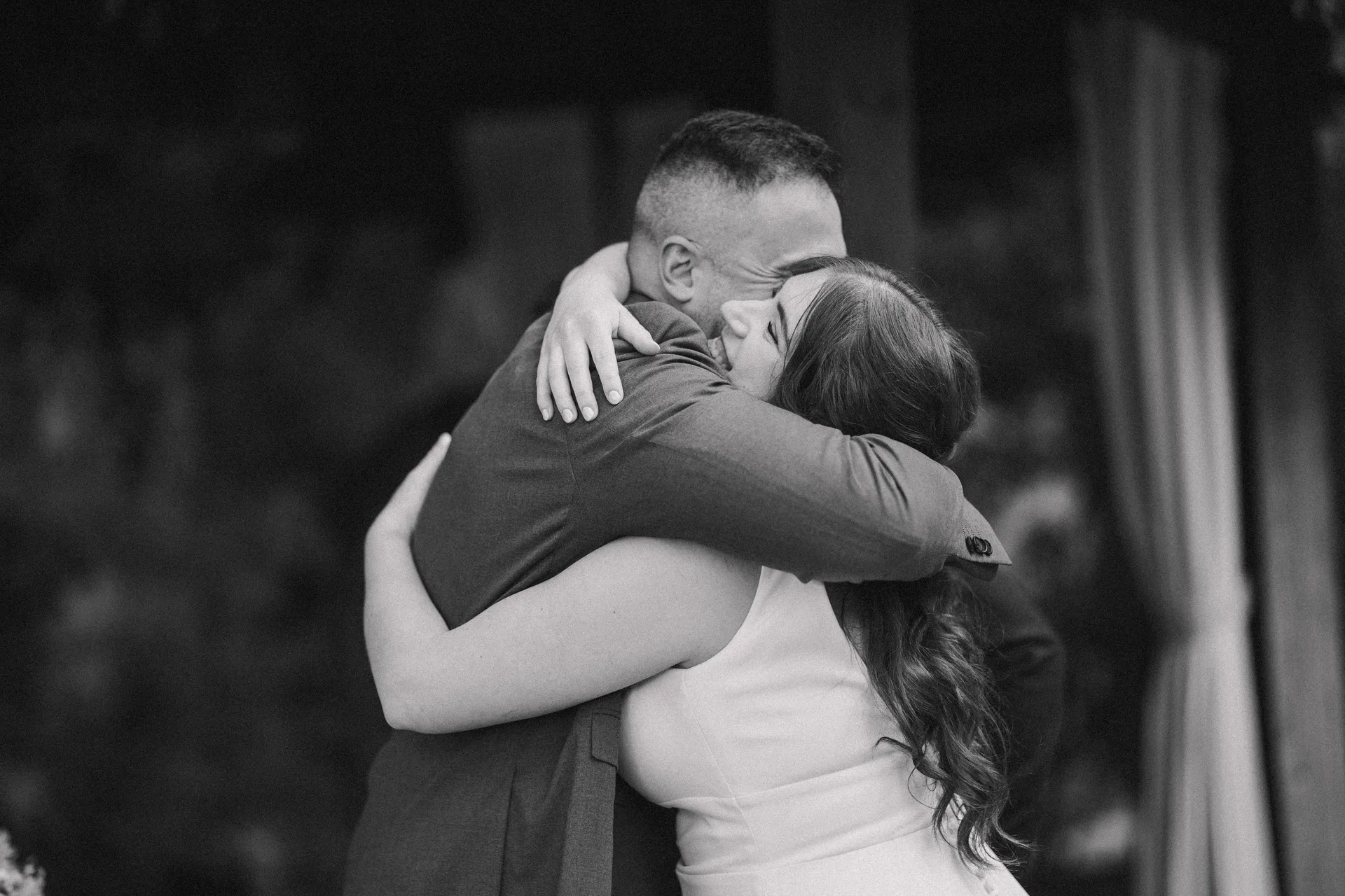 Boda de Miriam y Joni en Finca La Alquería, Alcorcón