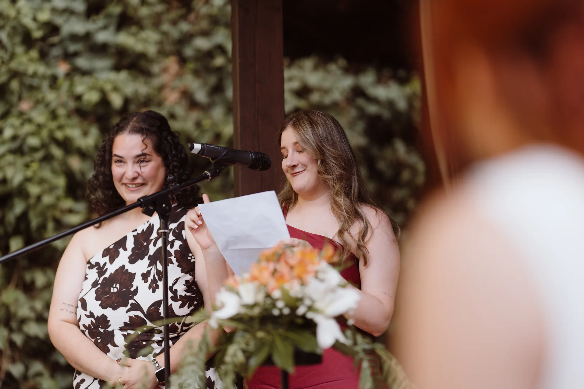 Boda de Miriam y Joni en Finca La Alquería, Alcorcón