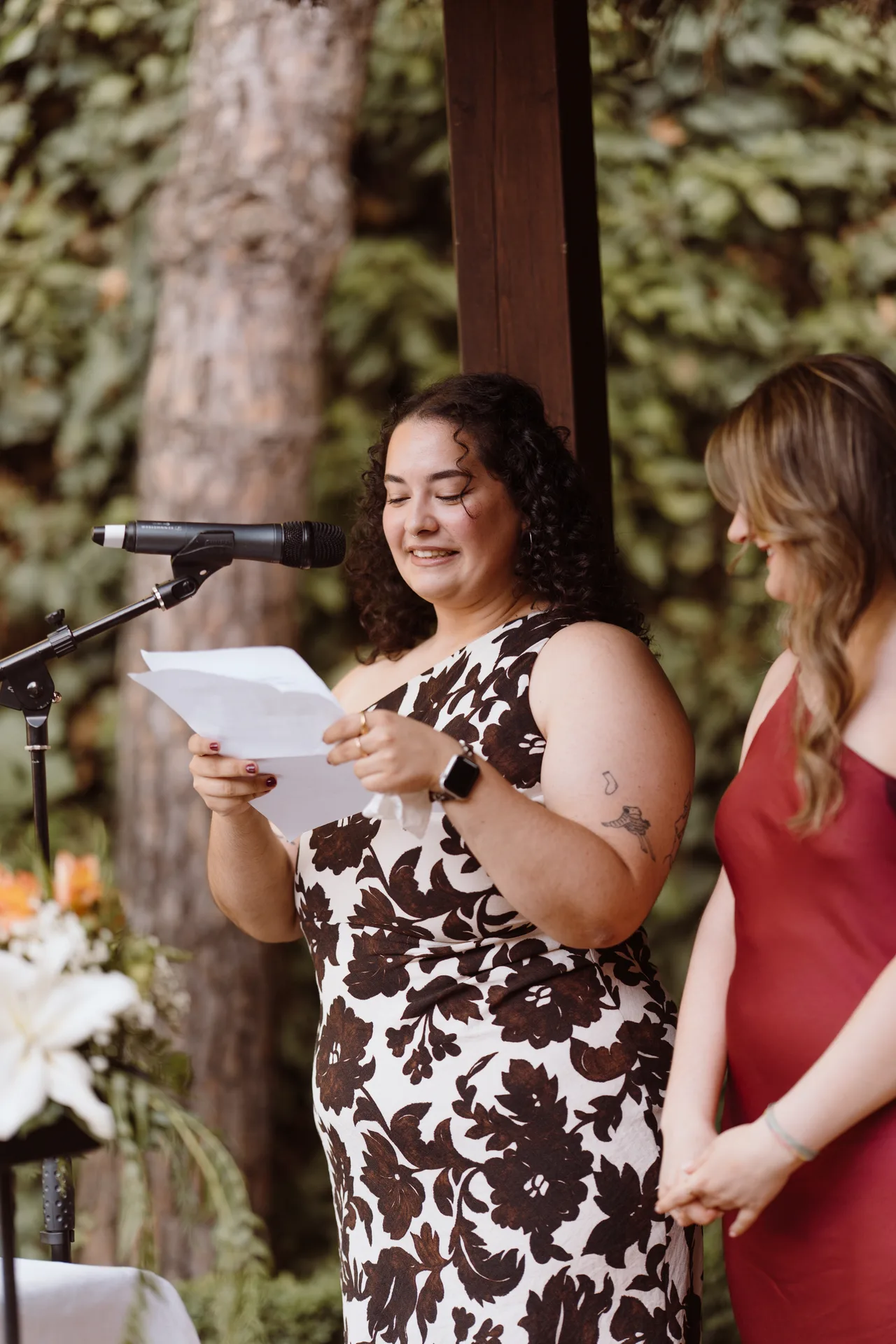 Boda de Miriam y Joni en Finca La Alquería, Alcorcón