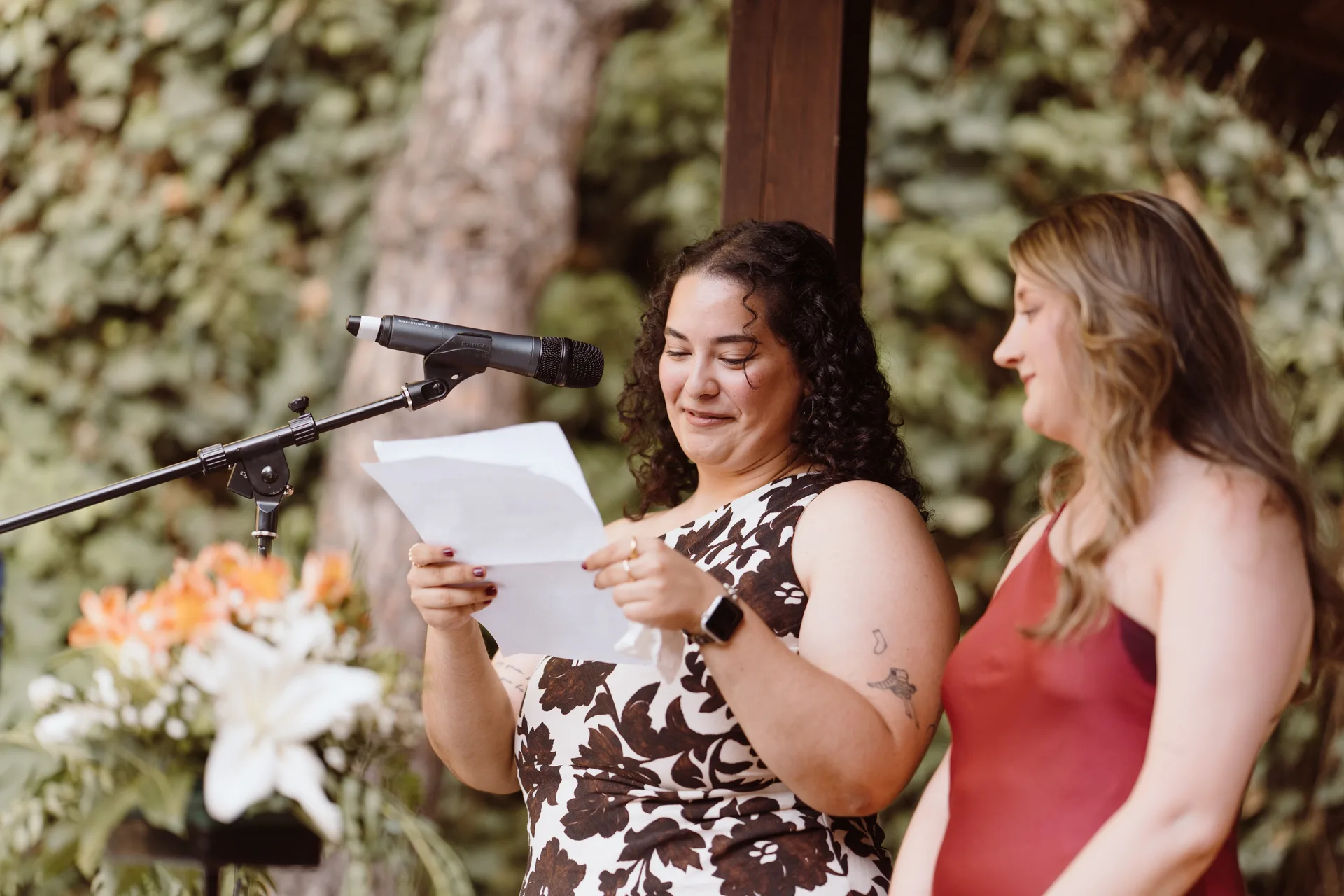 Boda de Miriam y Joni en Finca La Alquería, Alcorcón
