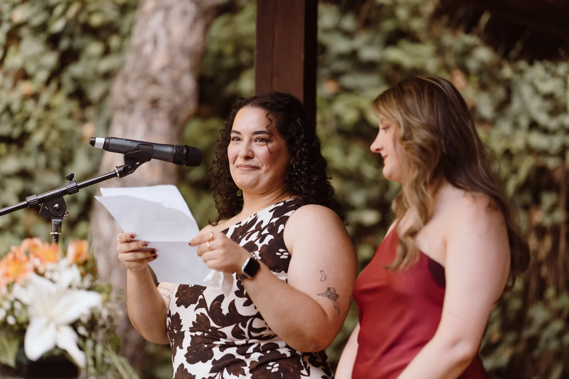 Boda de Miriam y Joni en Finca La Alquería, Alcorcón