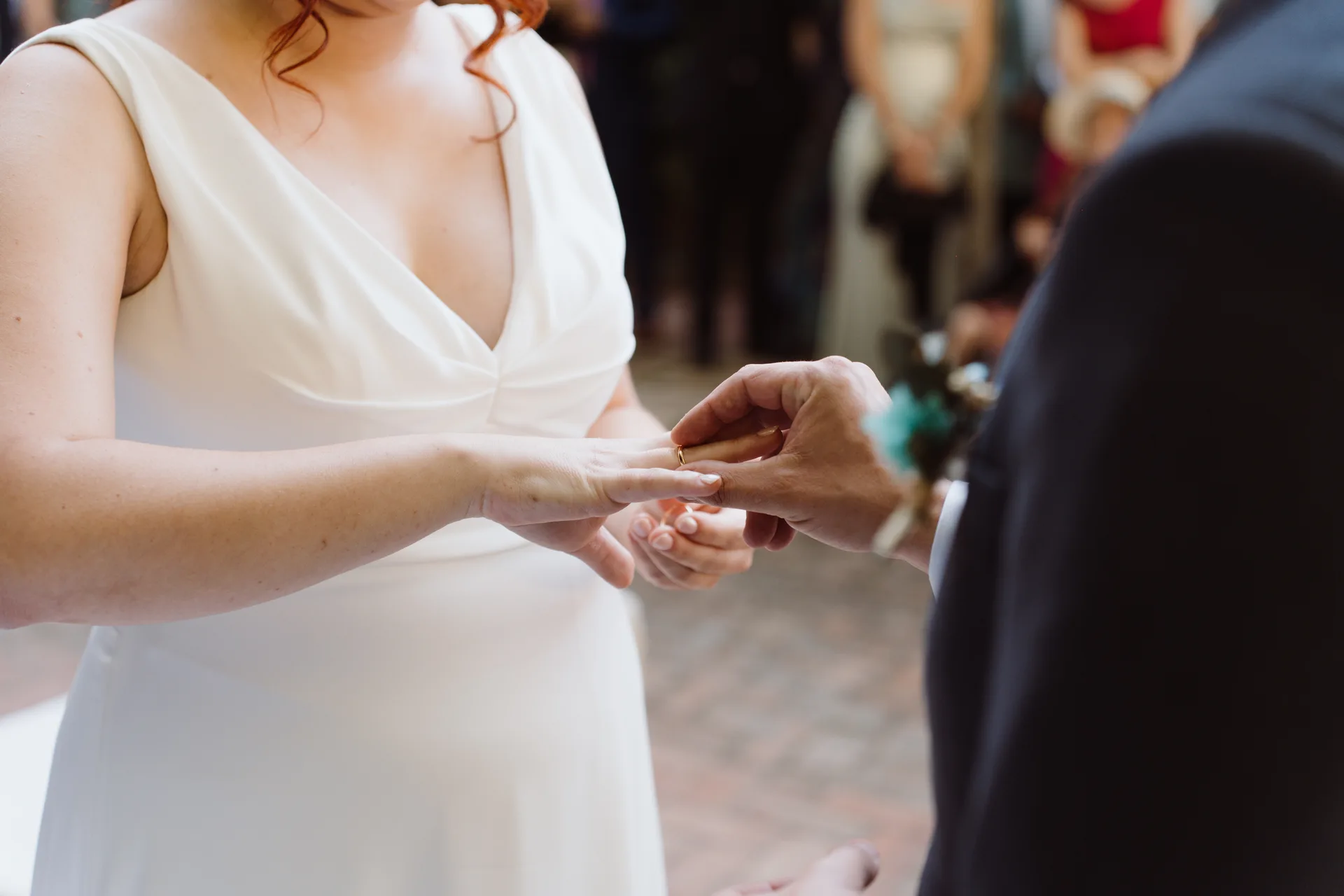 Boda de Miriam y Joni en Finca La Alquería, Alcorcón