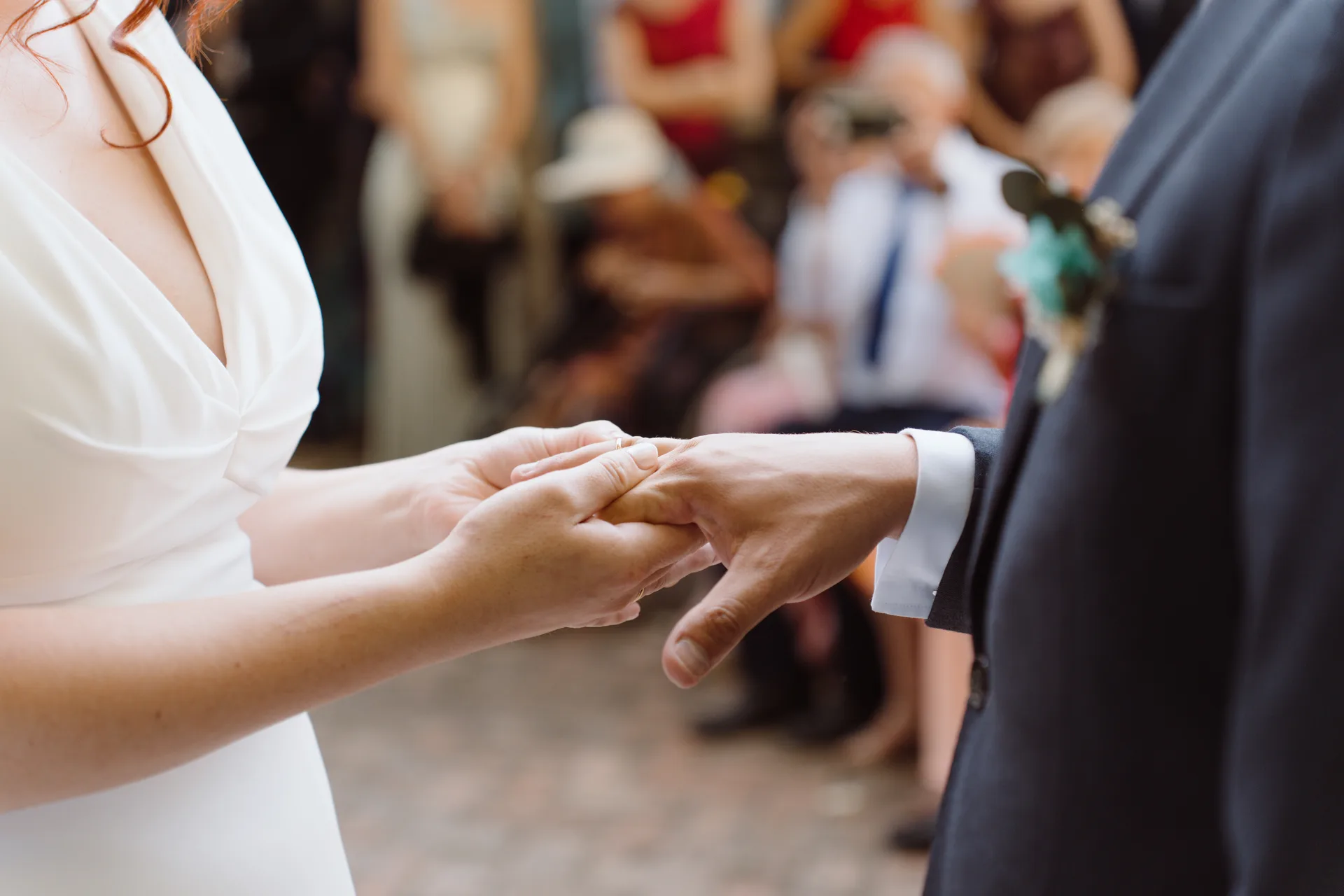 Boda de Miriam y Joni en Finca La Alquería, Alcorcón