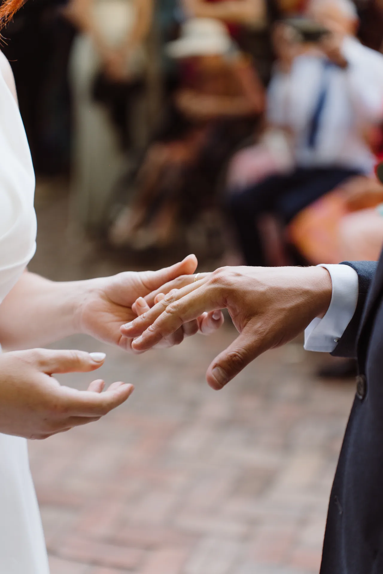 Boda de Miriam y Joni en Finca La Alquería, Alcorcón