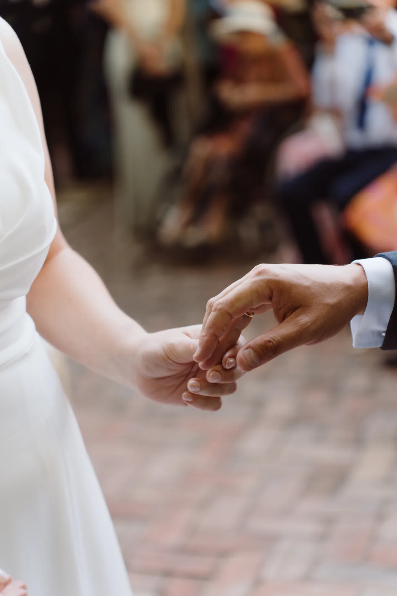 Boda de Miriam y Joni en Finca La Alquería, Alcorcón