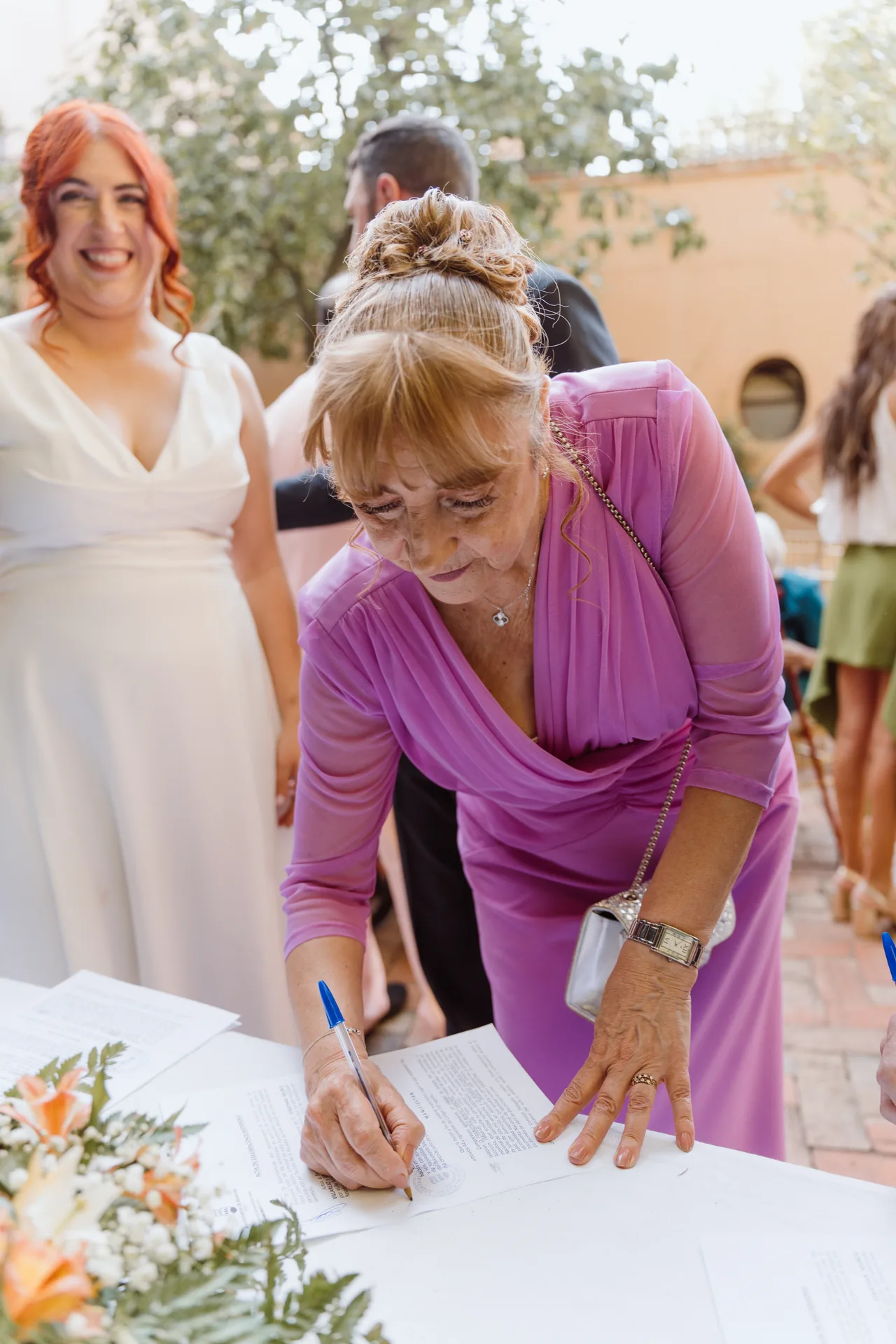 Boda de Miriam y Joni en Finca La Alquería, Alcorcón
