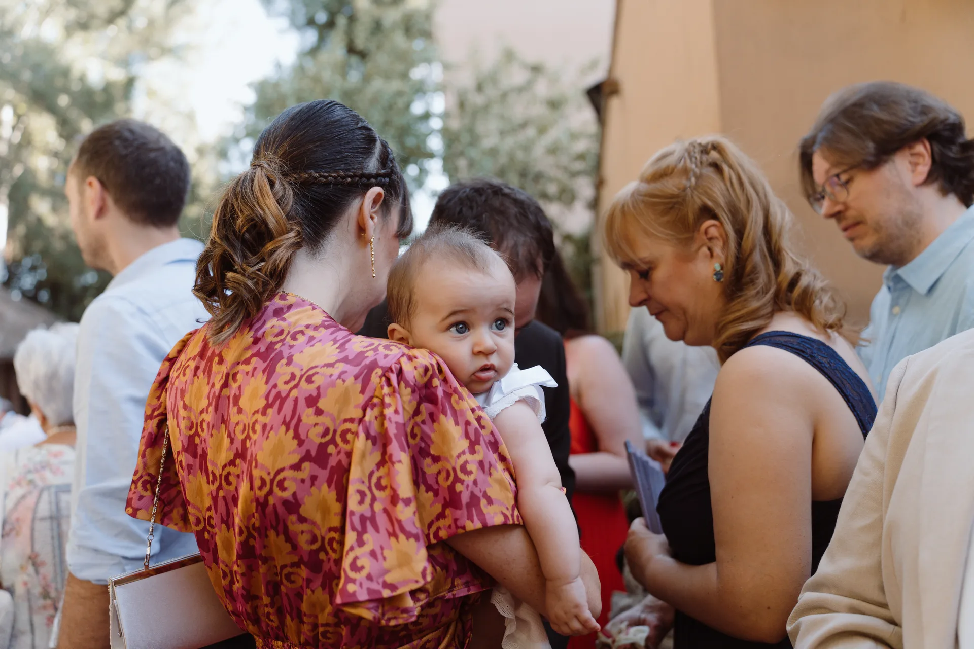 Boda de Miriam y Joni en Finca La Alquería, Alcorcón