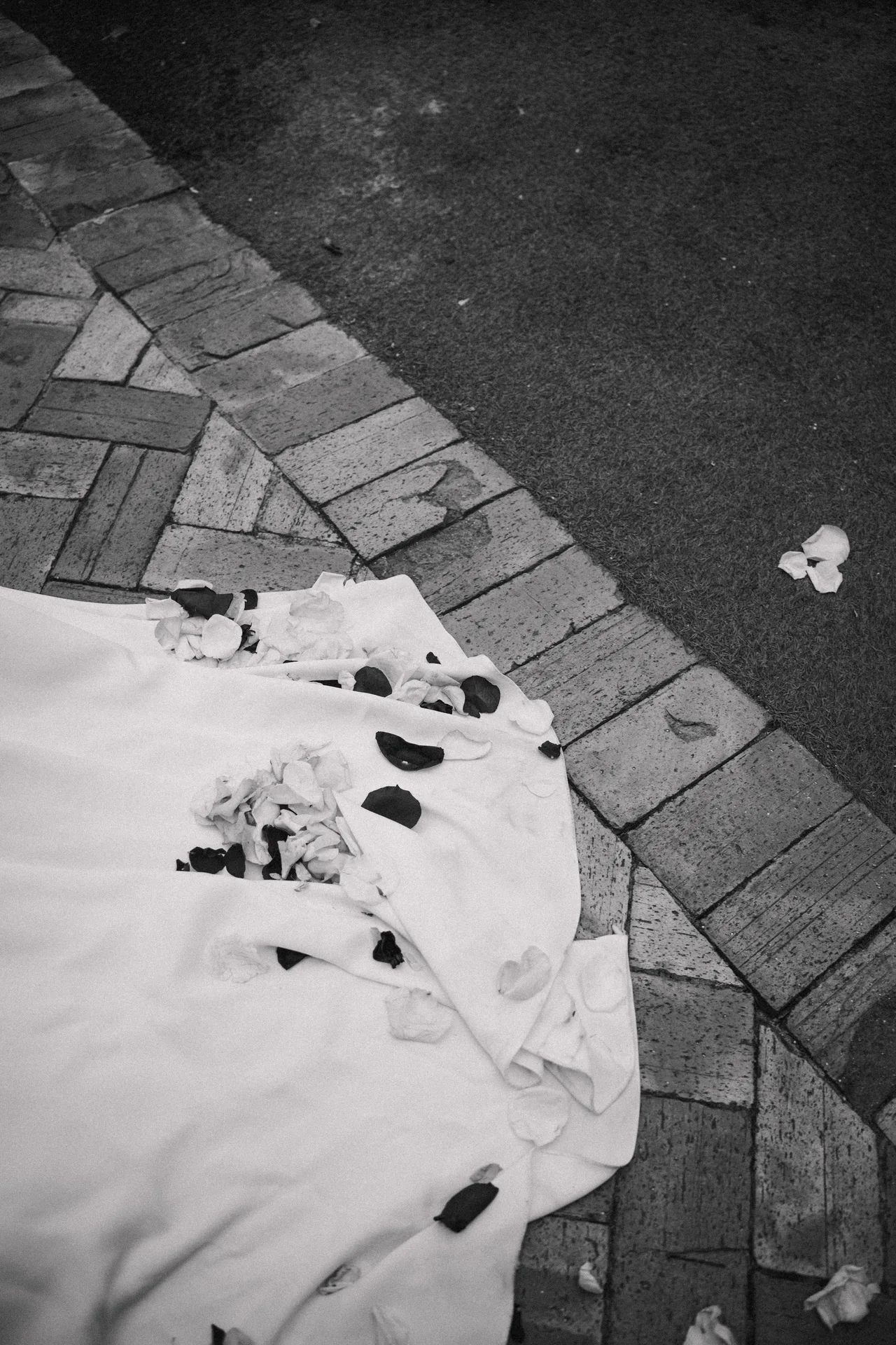 Boda de Miriam y Joni en Finca La Alquería, Alcorcón