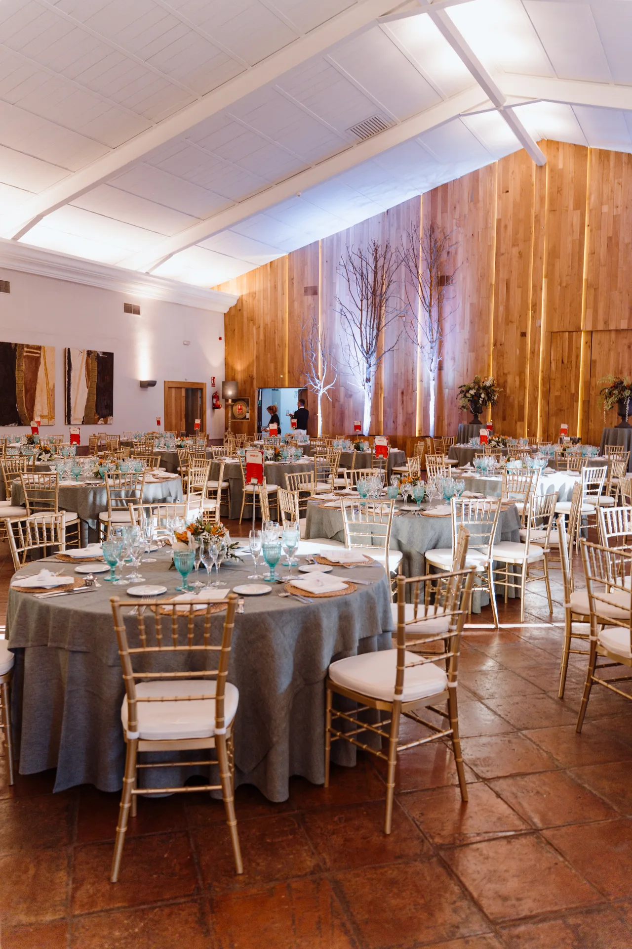 Boda de Miriam y Joni en Finca La Alquería, Alcorcón