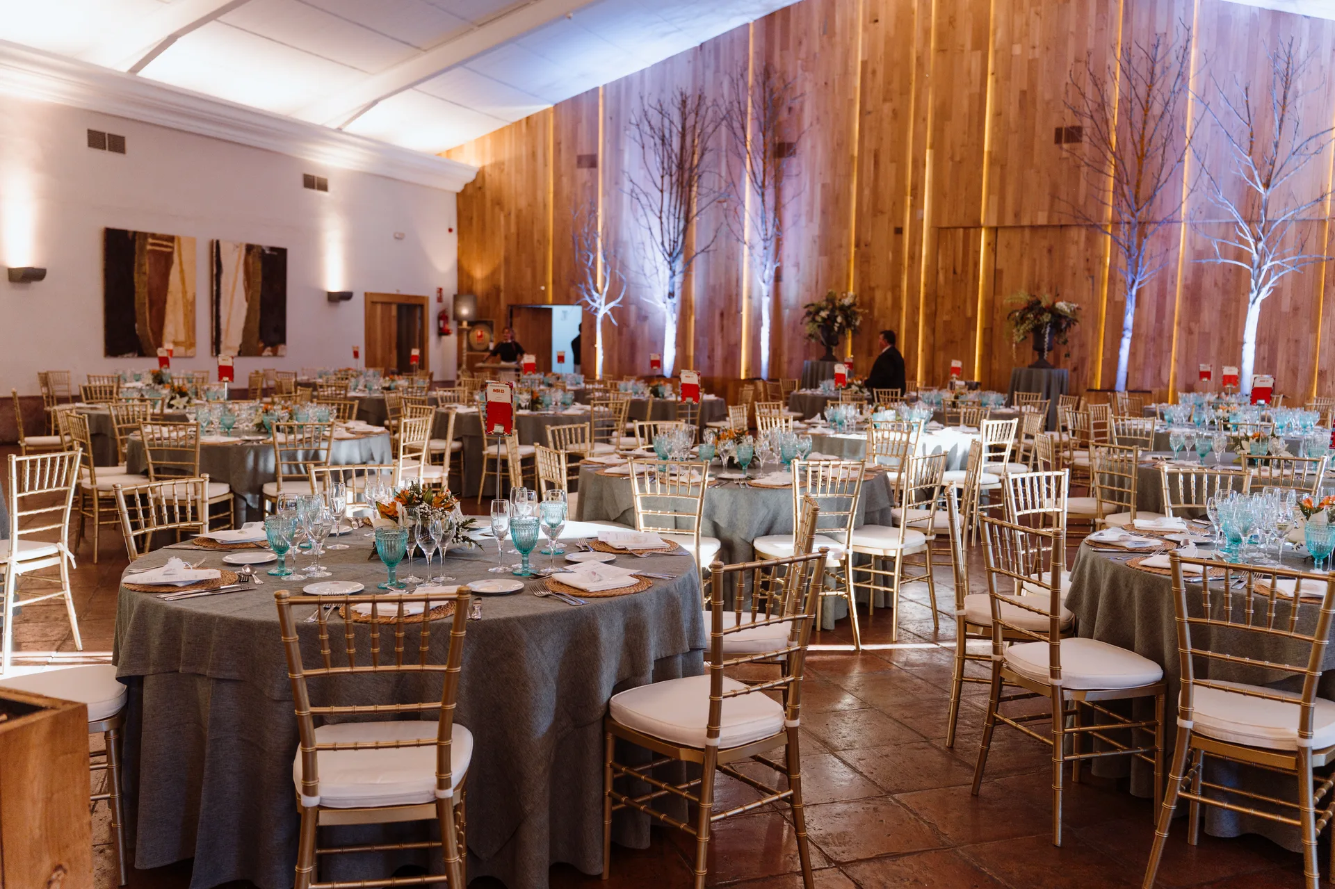 Boda de Miriam y Joni en Finca La Alquería, Alcorcón