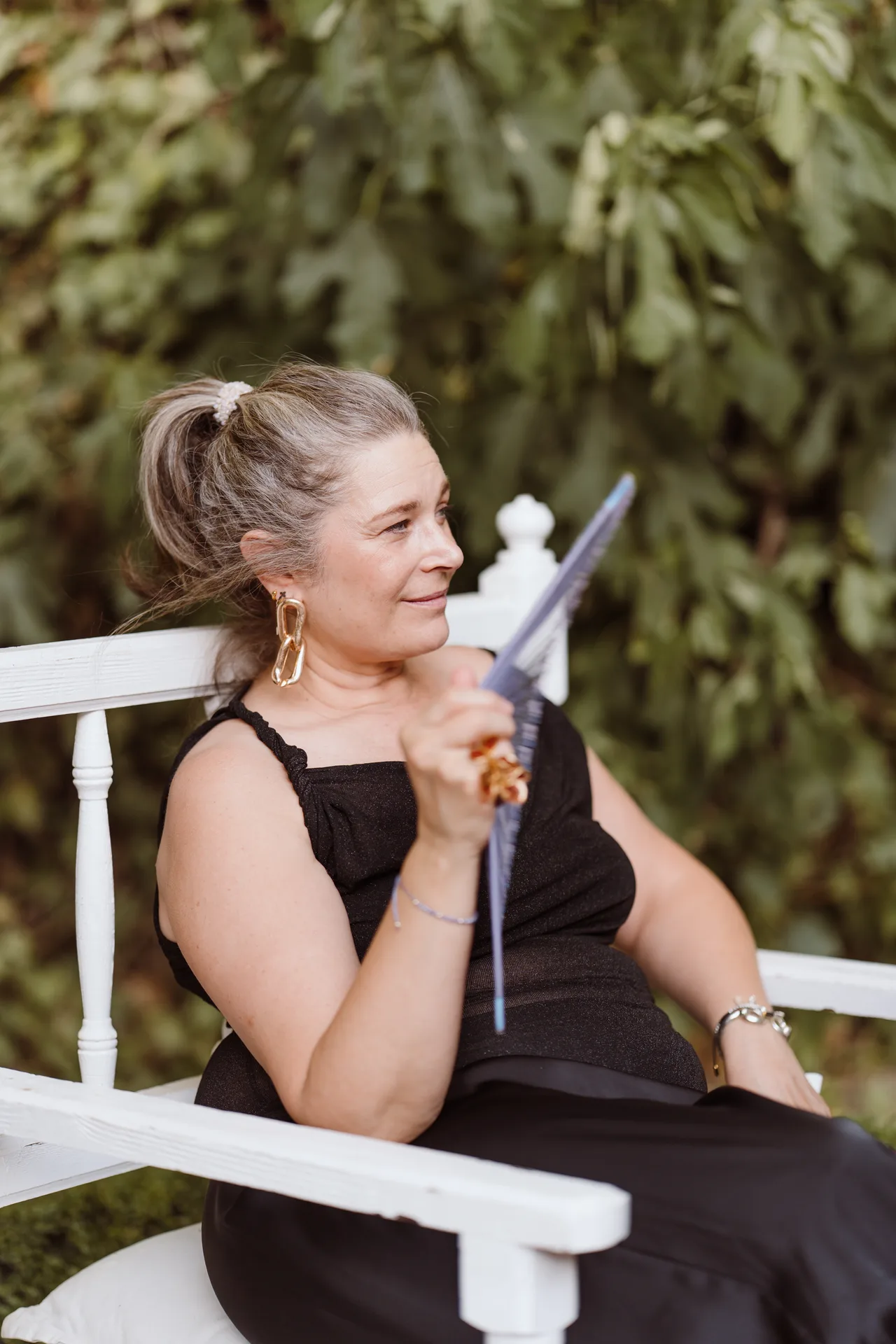 Boda de Miriam y Joni en Finca La Alquería, Alcorcón