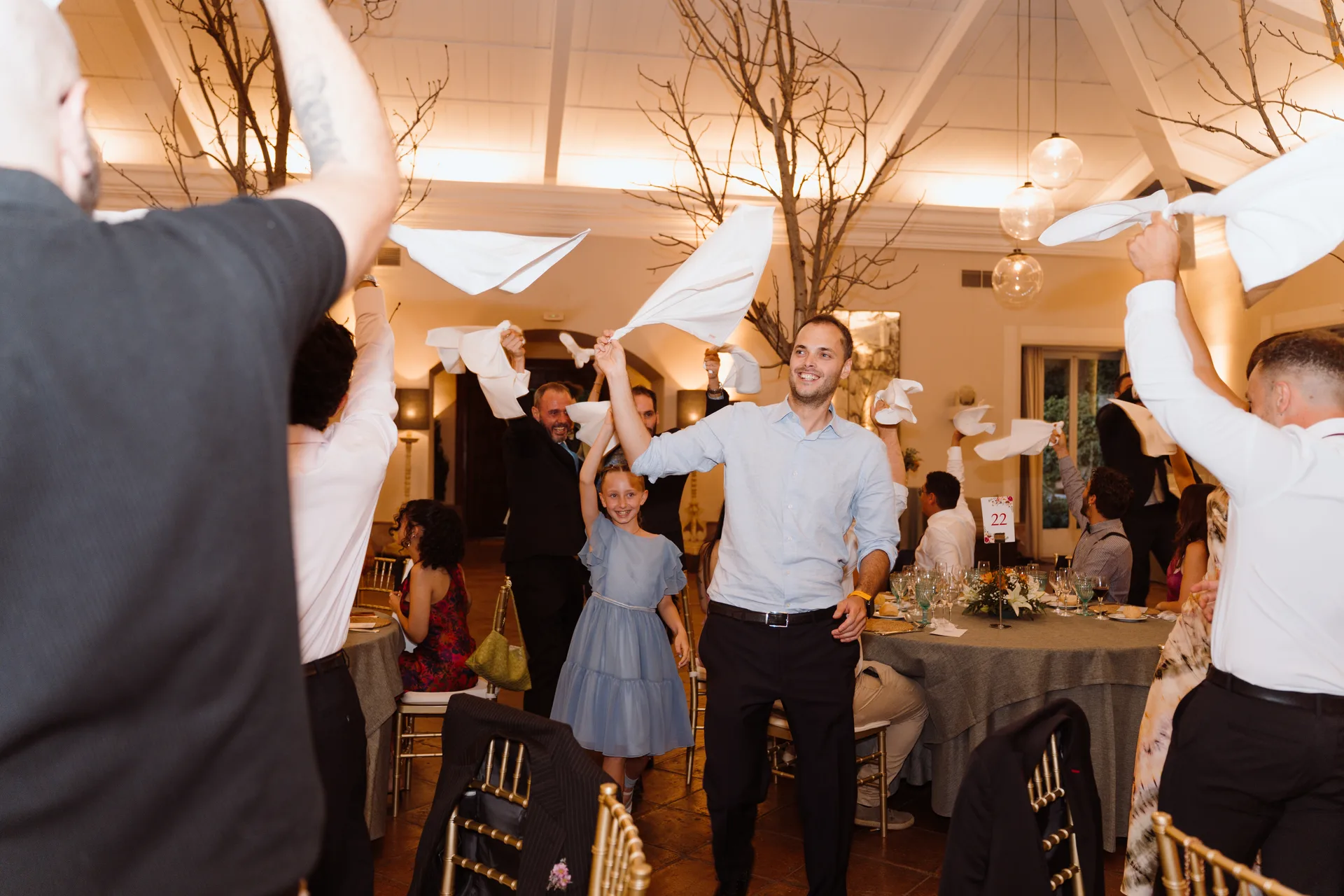 Boda de Miriam y Joni en Finca La Alquería, Alcorcón
