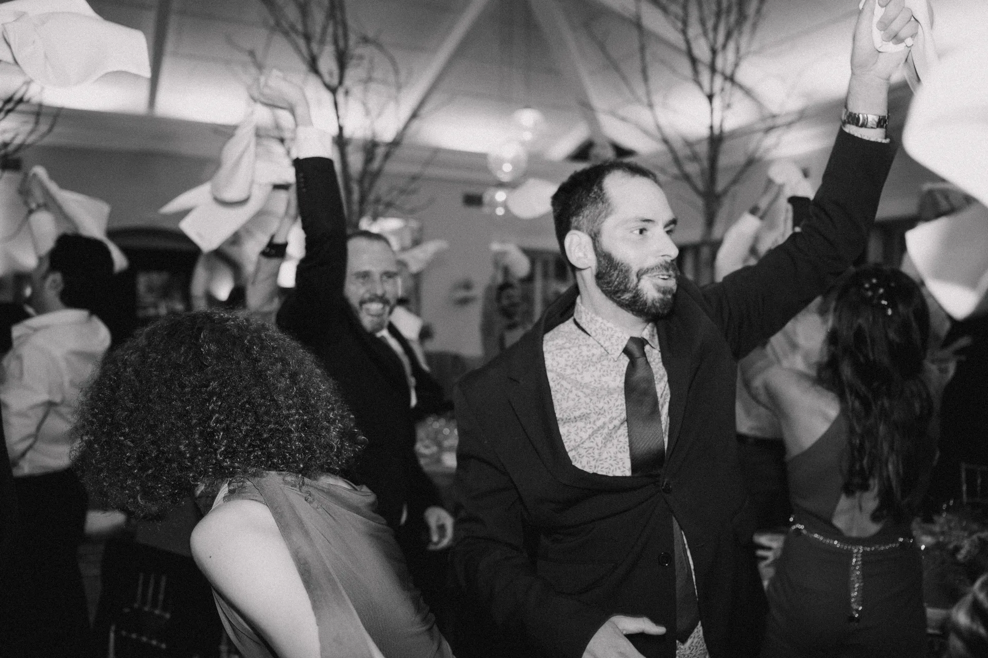 Boda de Miriam y Joni en Finca La Alquería, Alcorcón