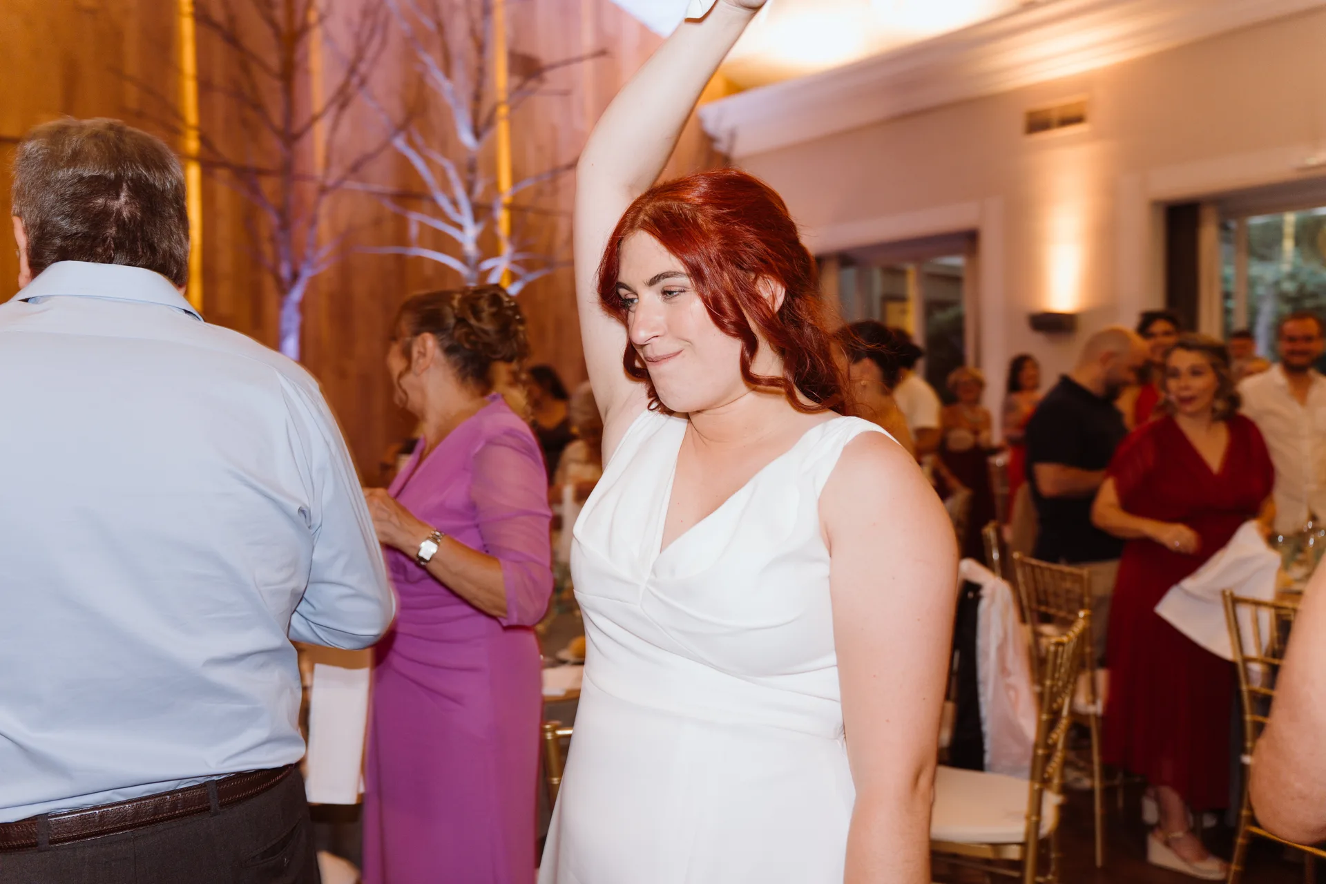 Boda de Miriam y Joni en Finca La Alquería, Alcorcón