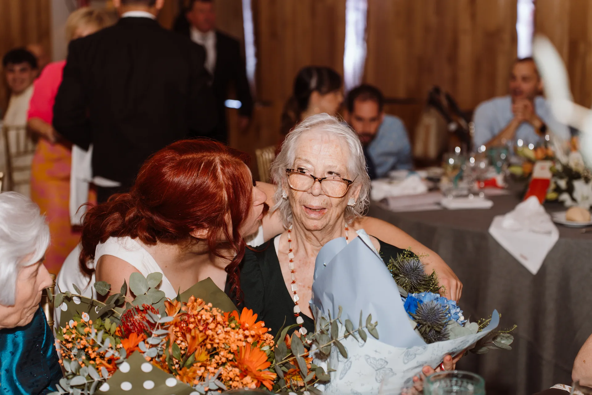 Boda de Miriam y Joni en Finca La Alquería, Alcorcón