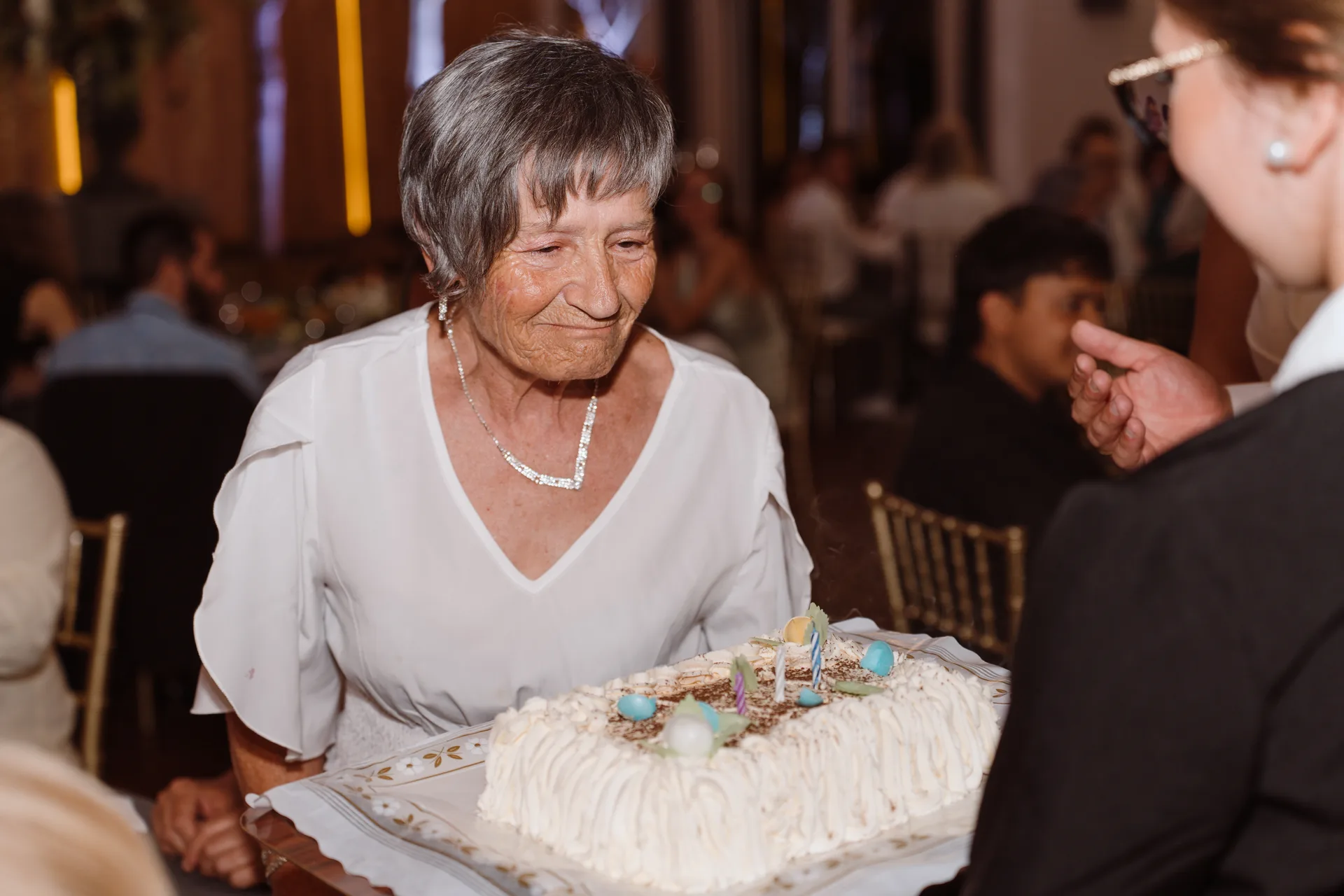 Boda de Miriam y Joni en Finca La Alquería, Alcorcón