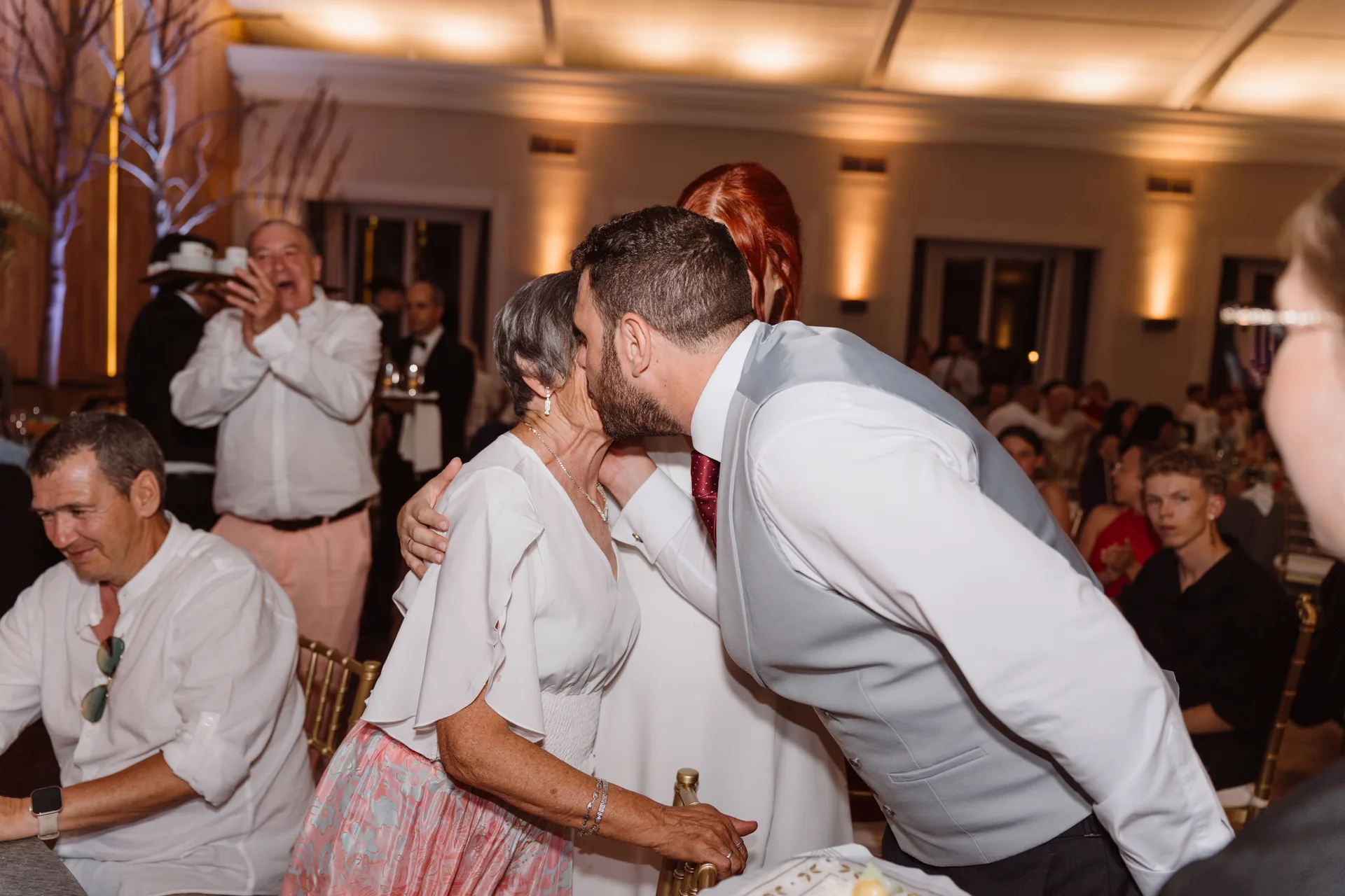 Boda de Miriam y Joni en Finca La Alquería, Alcorcón