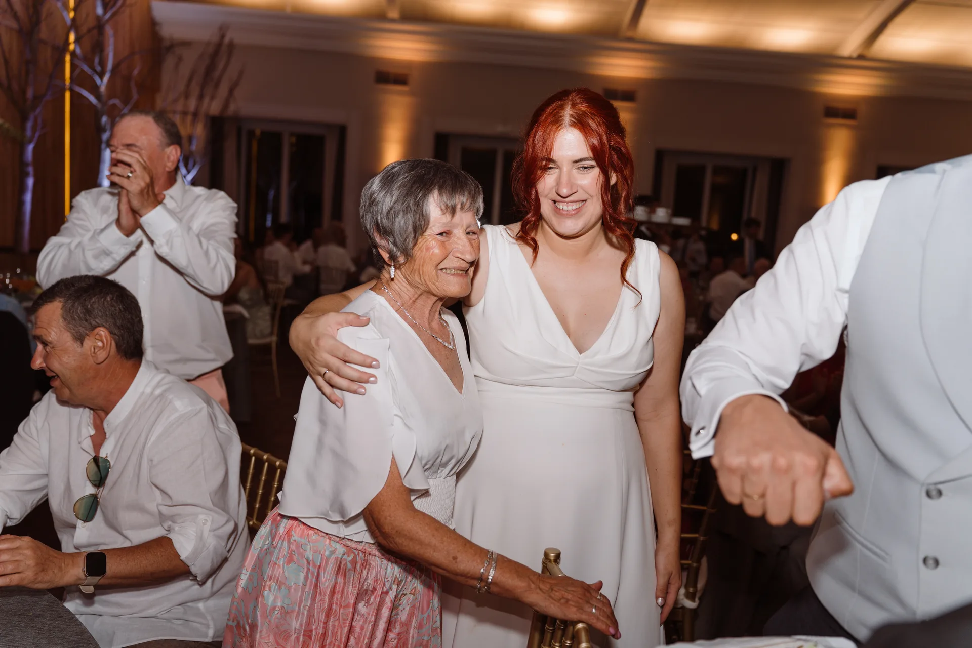 Boda de Miriam y Joni en Finca La Alquería, Alcorcón