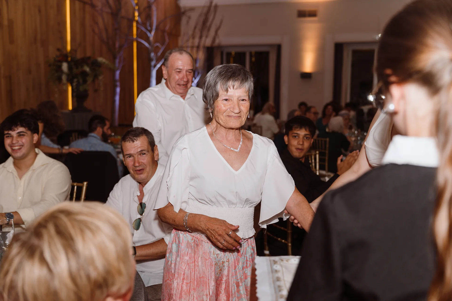 Boda de Miriam y Joni en Finca La Alquería, Alcorcón