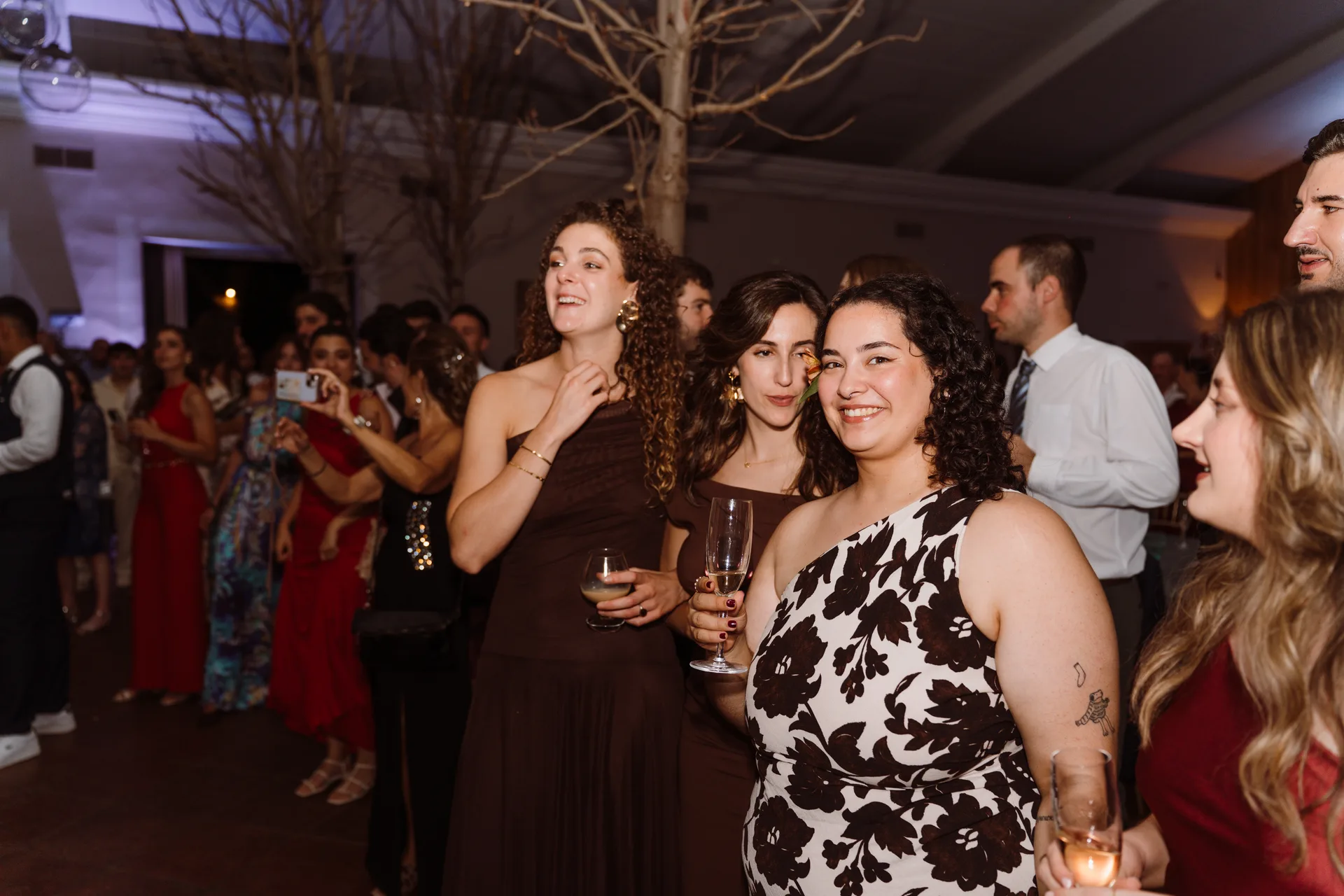 Boda de Miriam y Joni en Finca La Alquería, Alcorcón