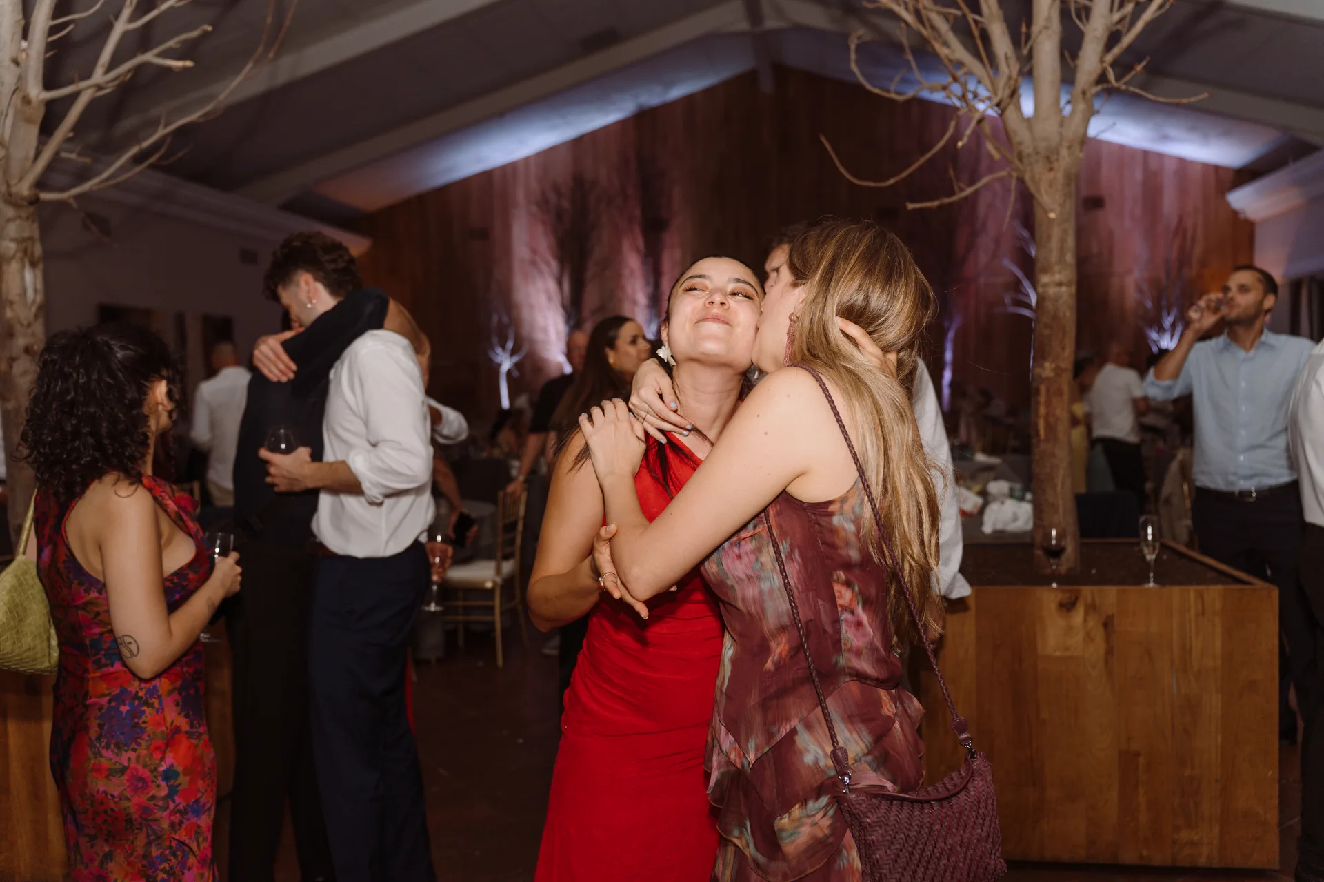 Boda de Miriam y Joni en Finca La Alquería, Alcorcón