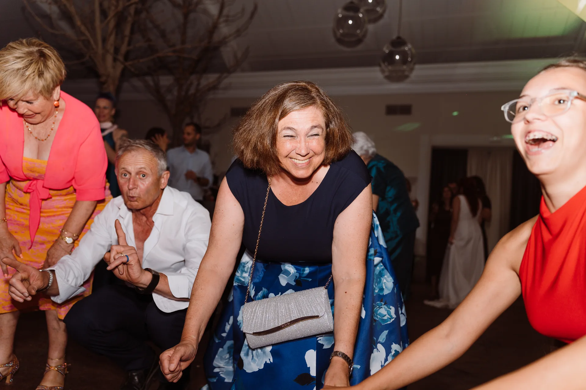 Boda de Miriam y Joni en Finca La Alquería, Alcorcón