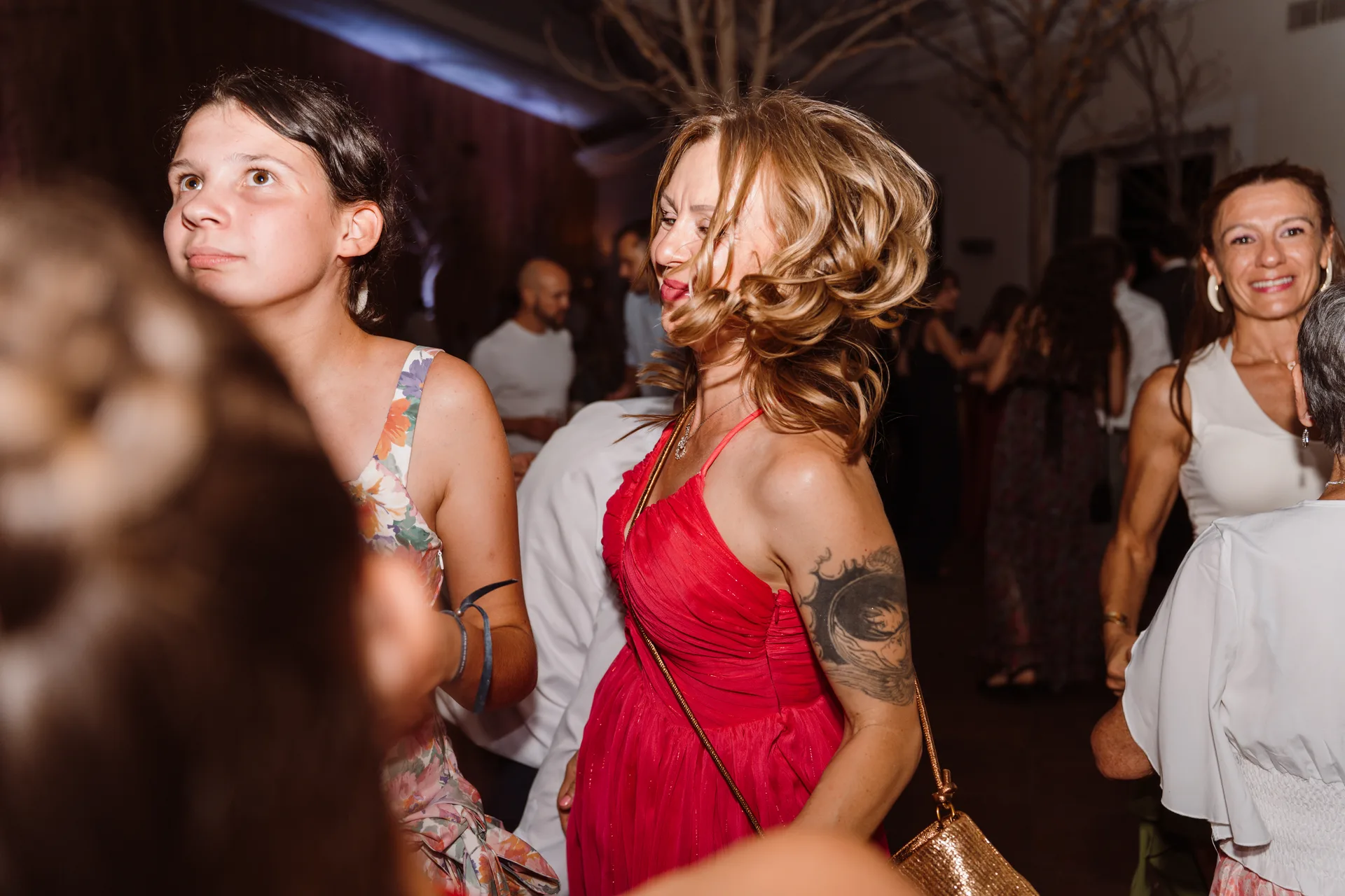 Boda de Miriam y Joni en Finca La Alquería, Alcorcón