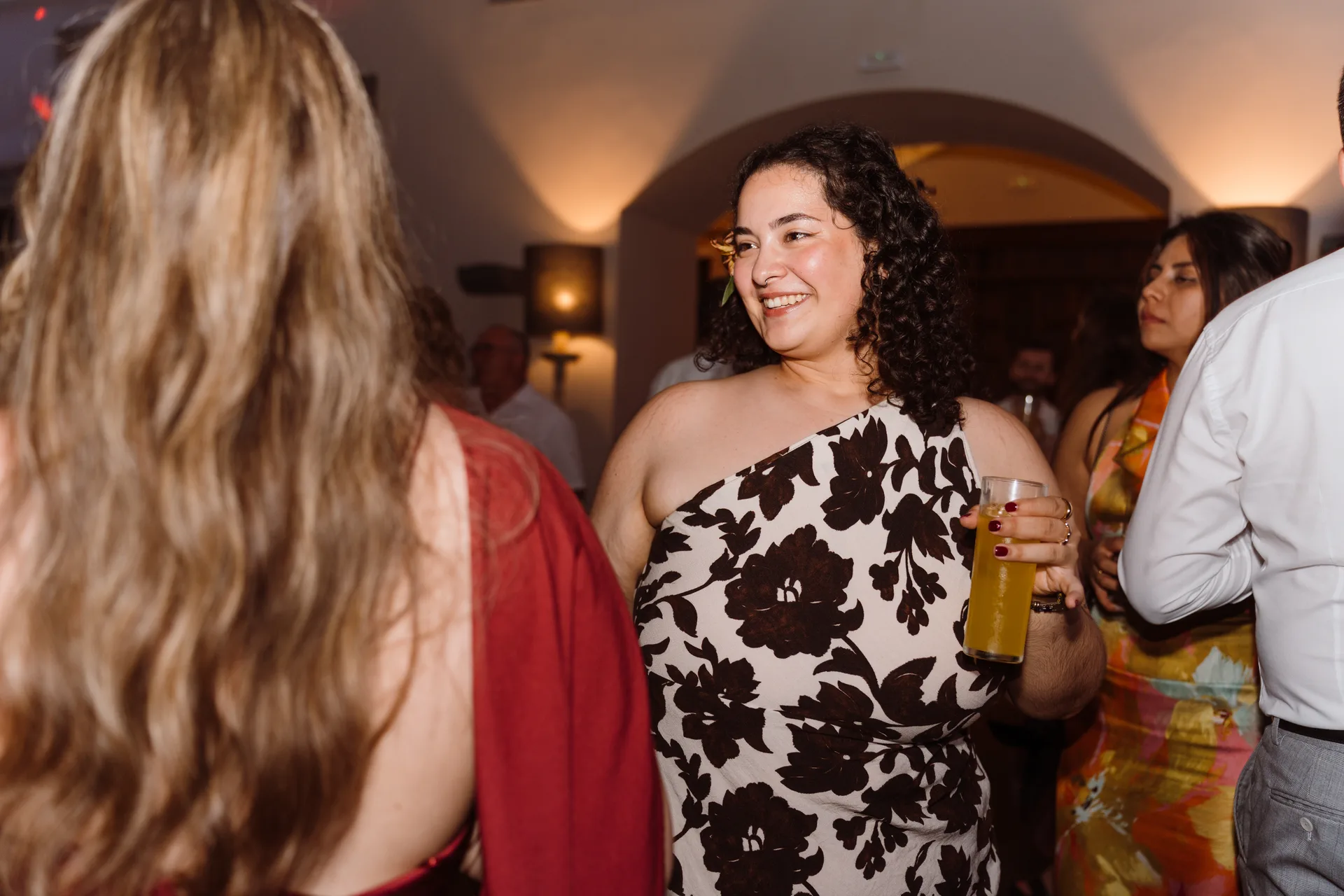 Boda de Miriam y Joni en Finca La Alquería, Alcorcón