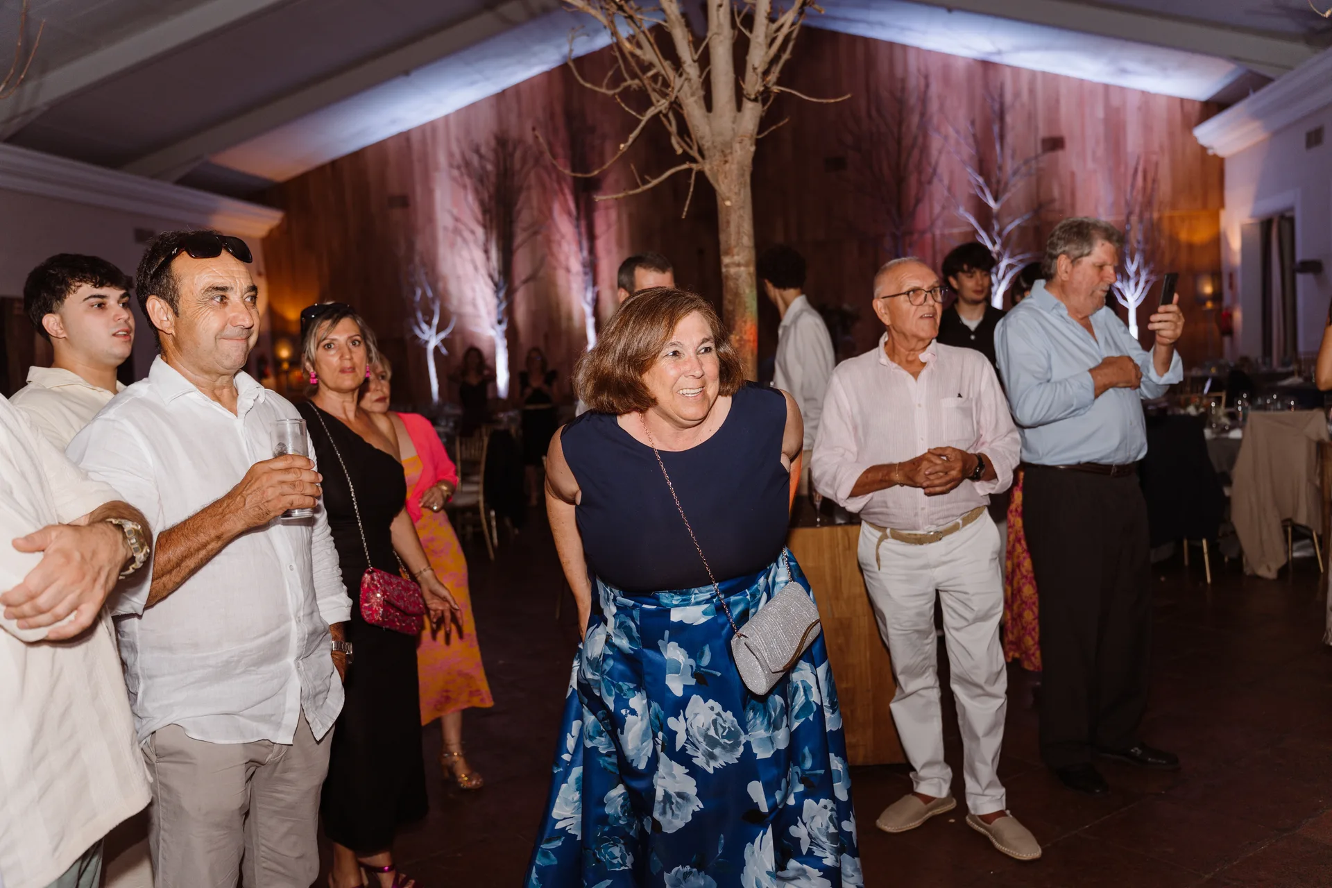 Boda de Miriam y Joni en Finca La Alquería, Alcorcón