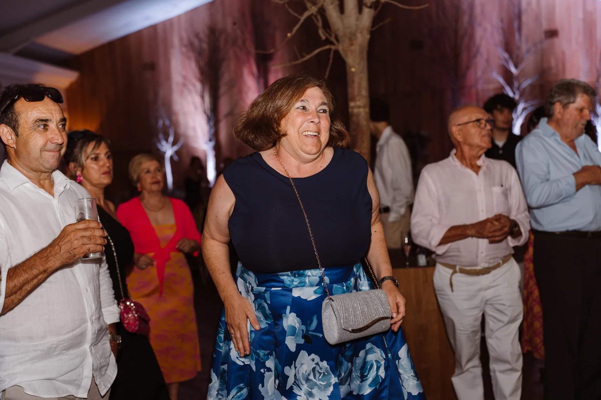 Boda de Miriam y Joni en Finca La Alquería, Alcorcón