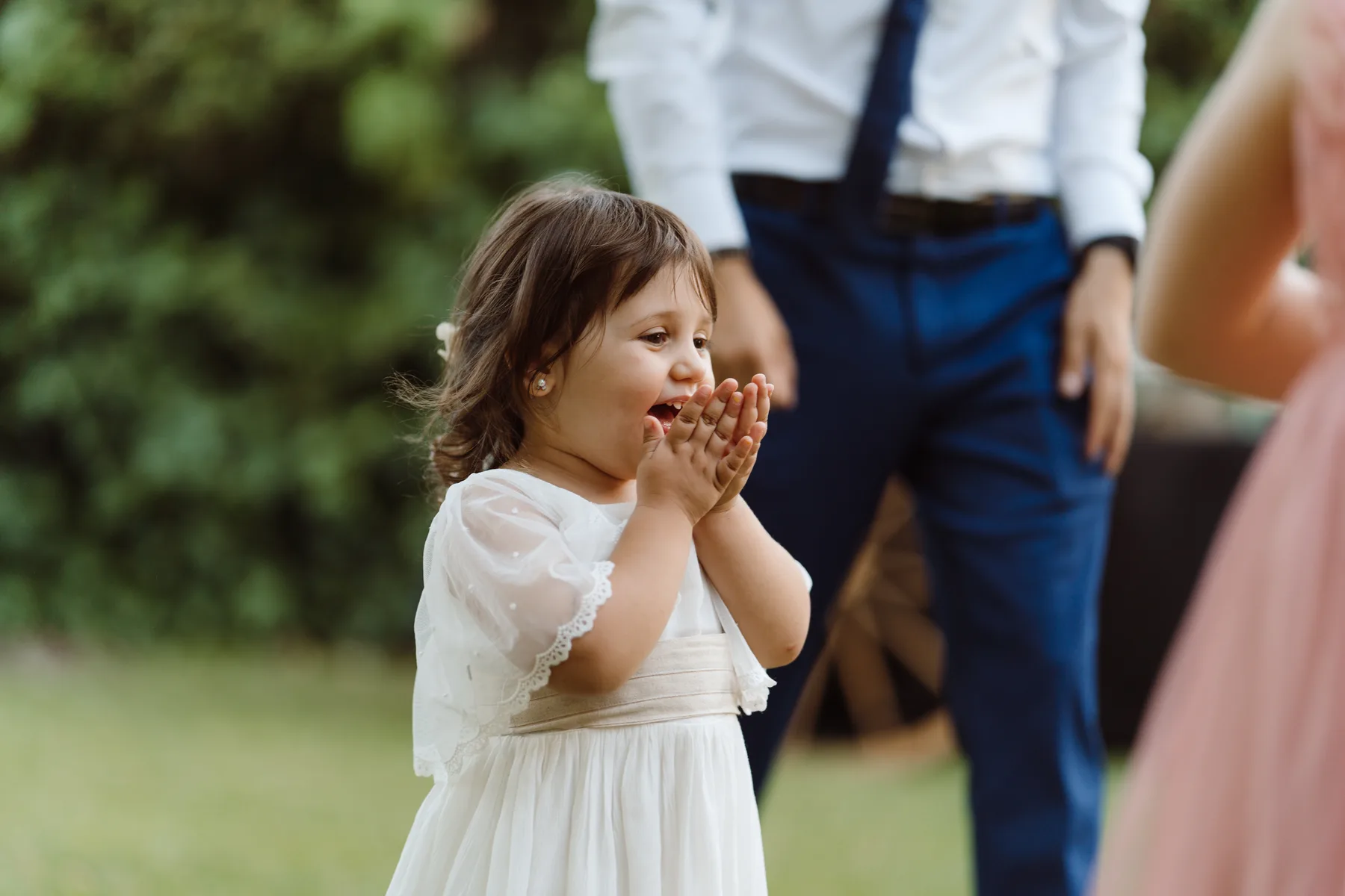 Sara y Joaquin