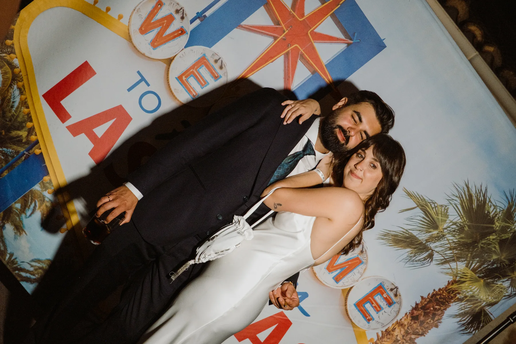Sara y Joaquin