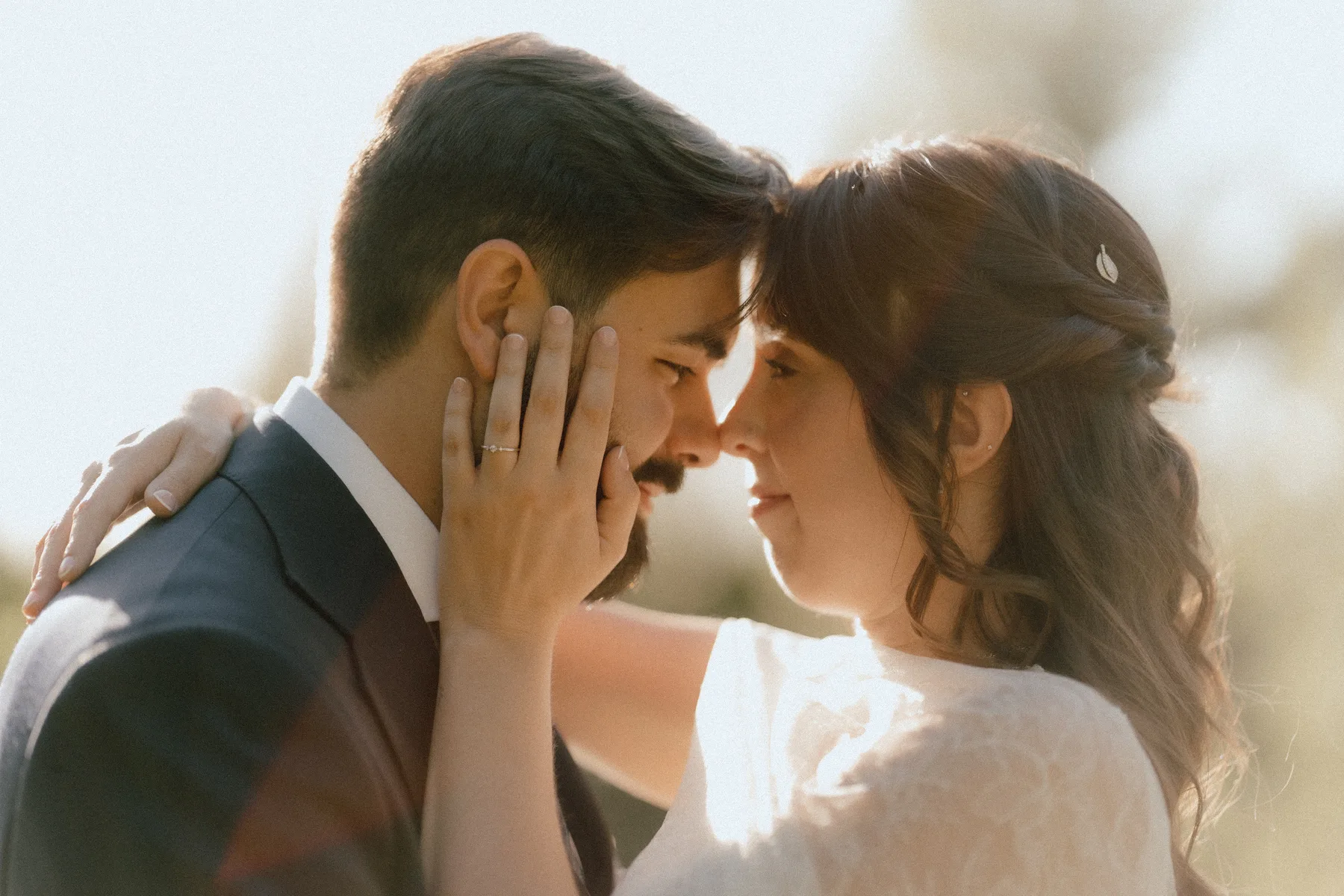 Sara y Joaquin