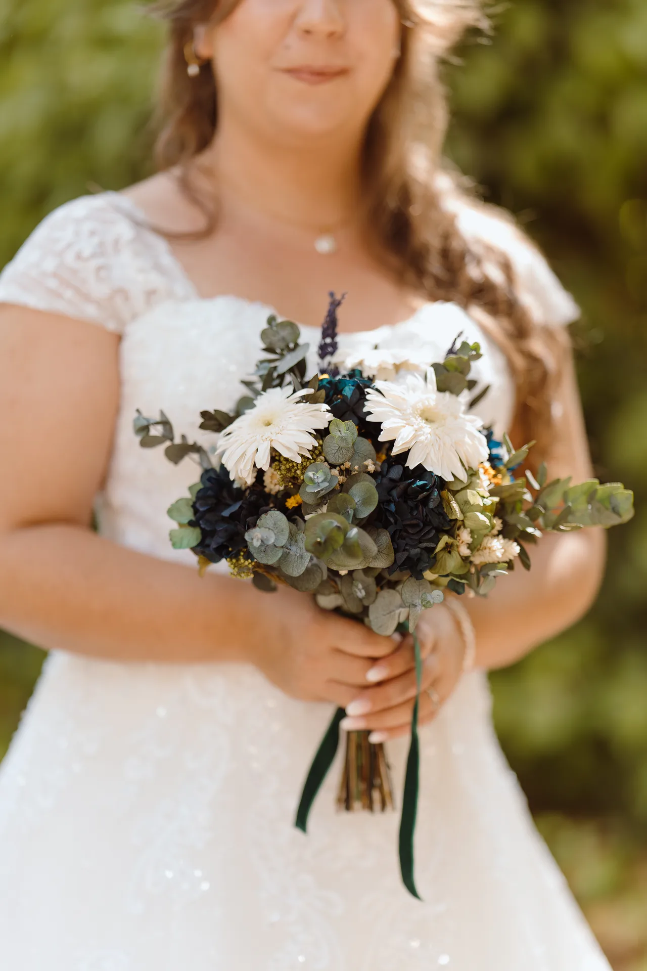 Boda de Sara y Raúl en La Granja de Lozoya
