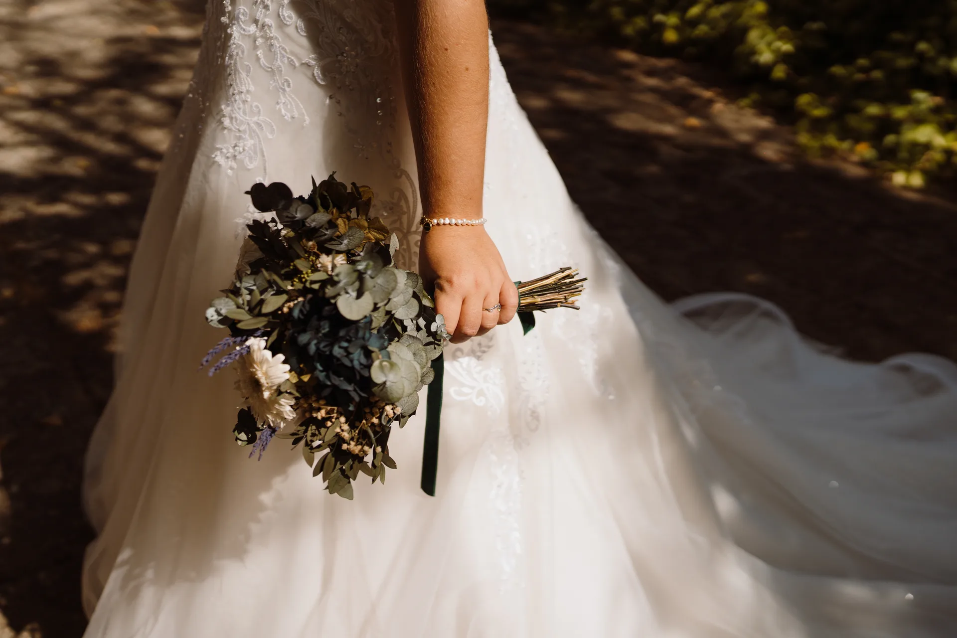 Boda de Sara y Raúl en La Granja de Lozoya