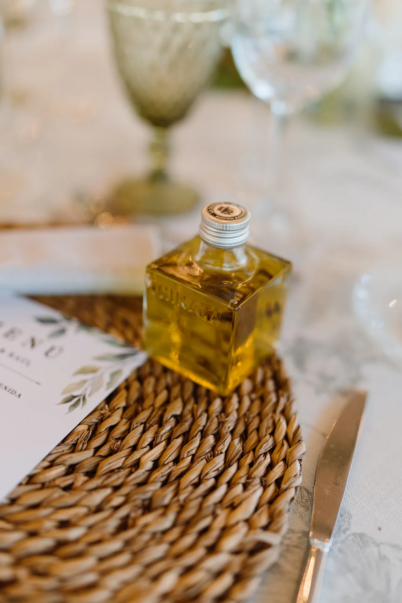 Boda de Sara y Raúl en La Granja de Lozoya