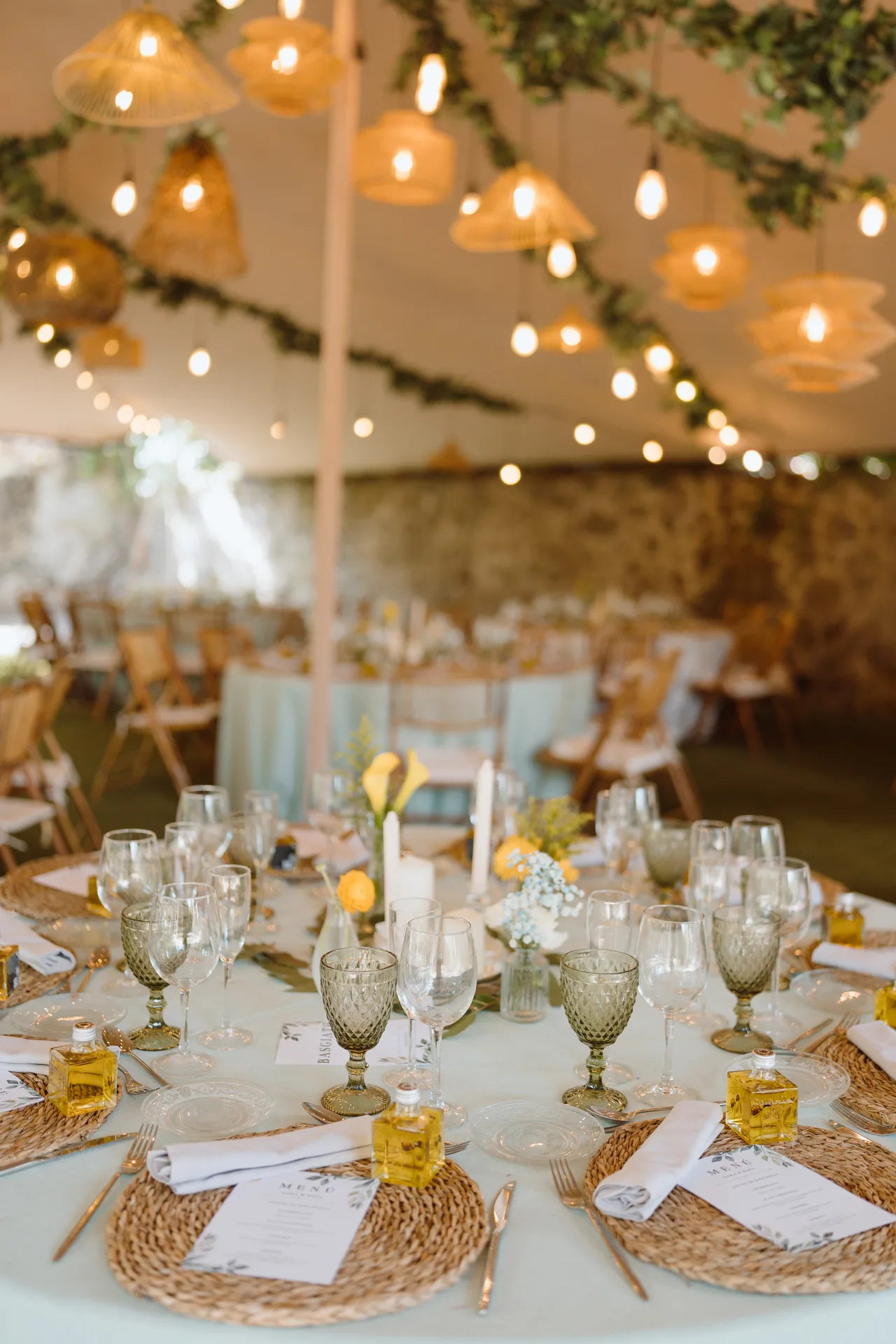Boda de Sara y Raúl en La Granja de Lozoya