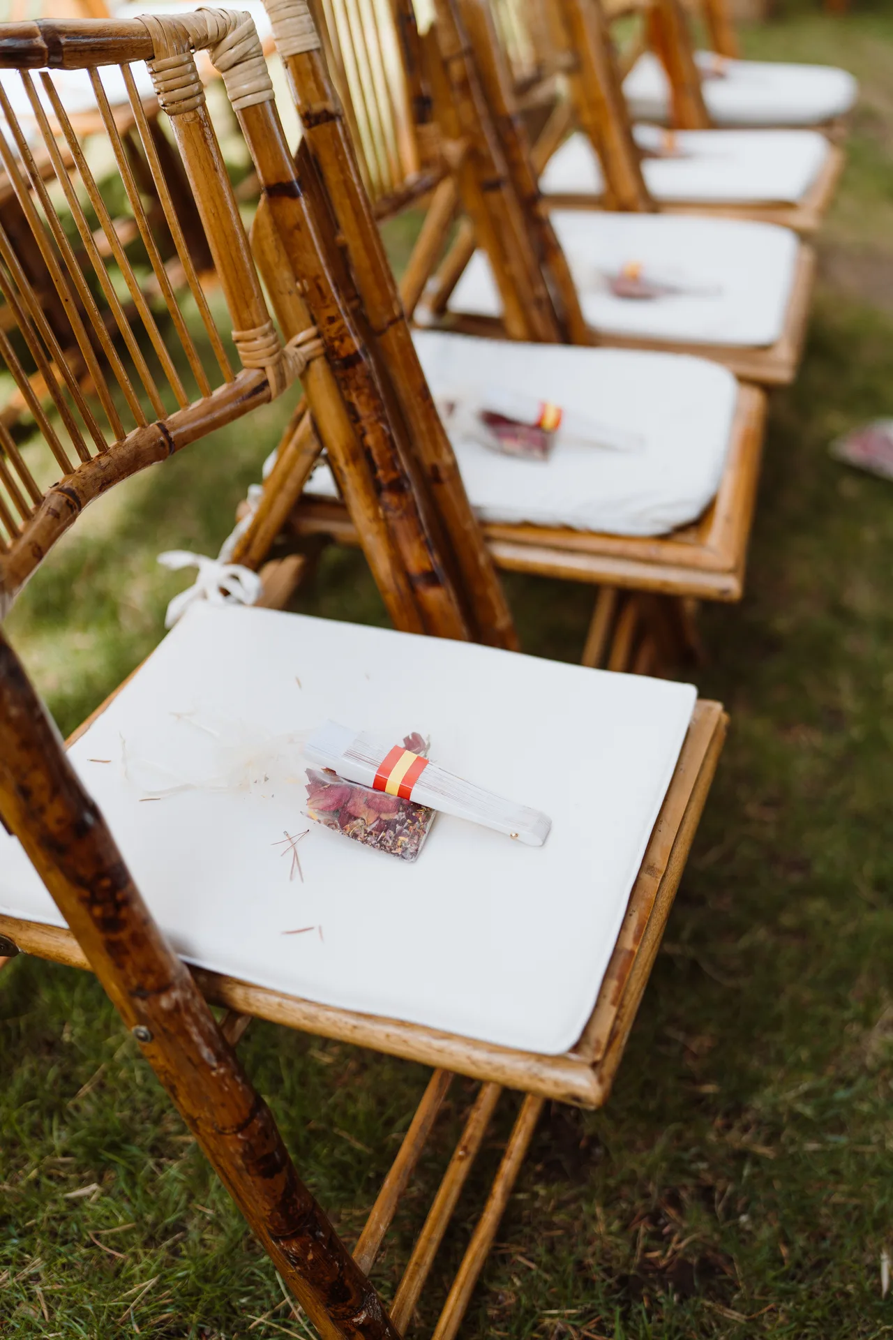 Boda de Sara y Raúl en La Granja de Lozoya