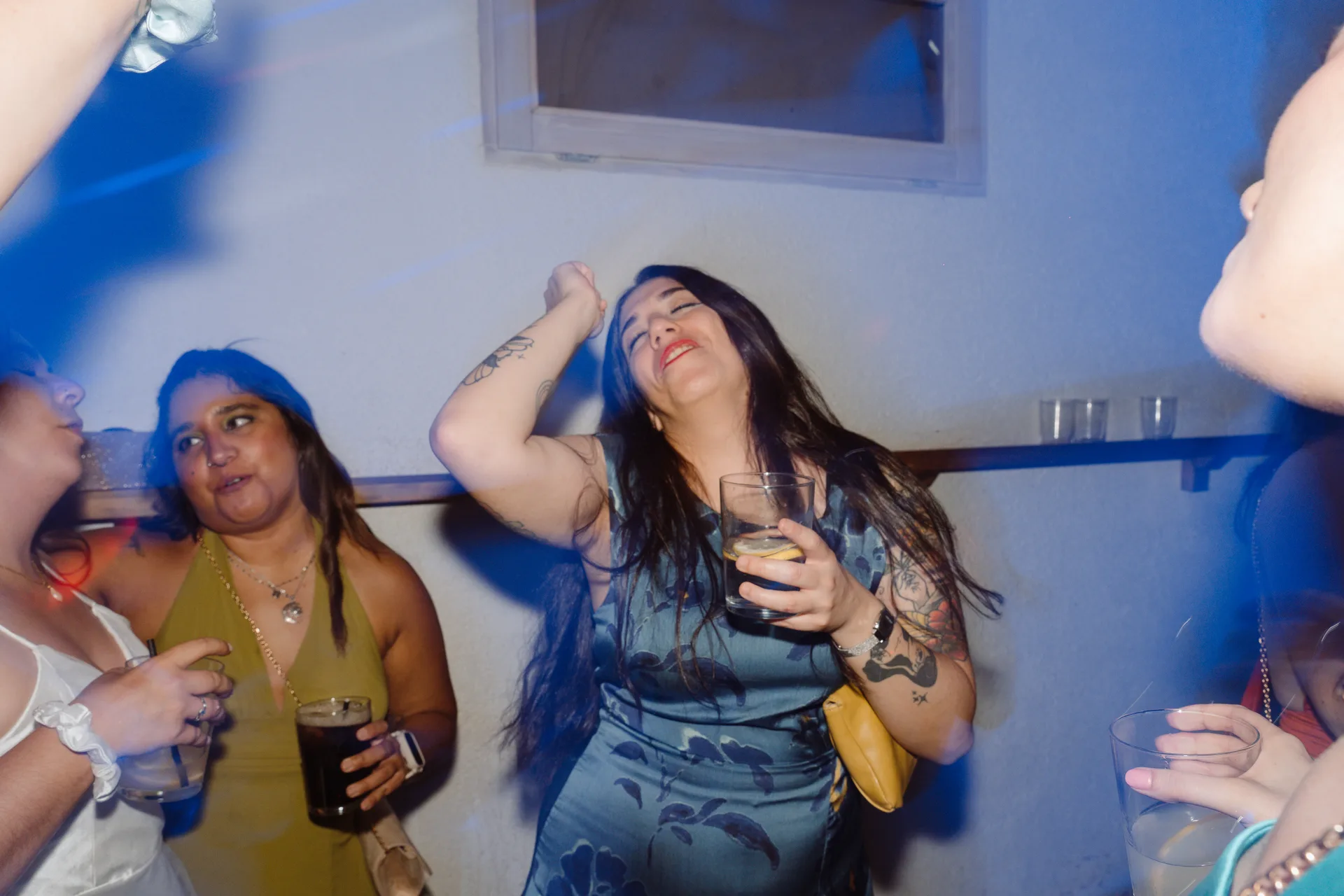 Boda de Sara y Raúl en La Granja de Lozoya