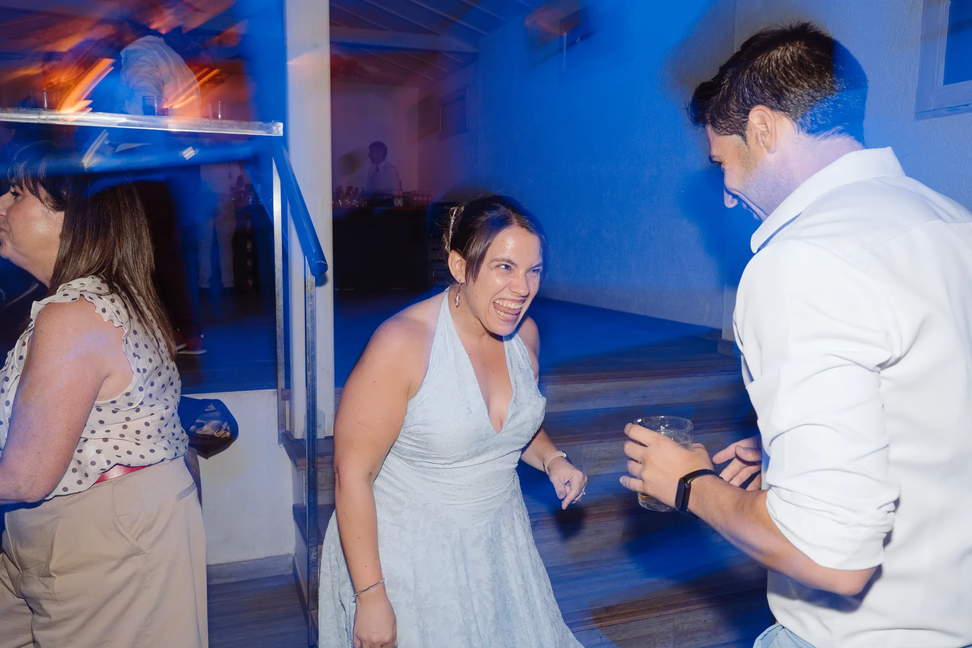 Boda de Sara y Raúl en La Granja de Lozoya