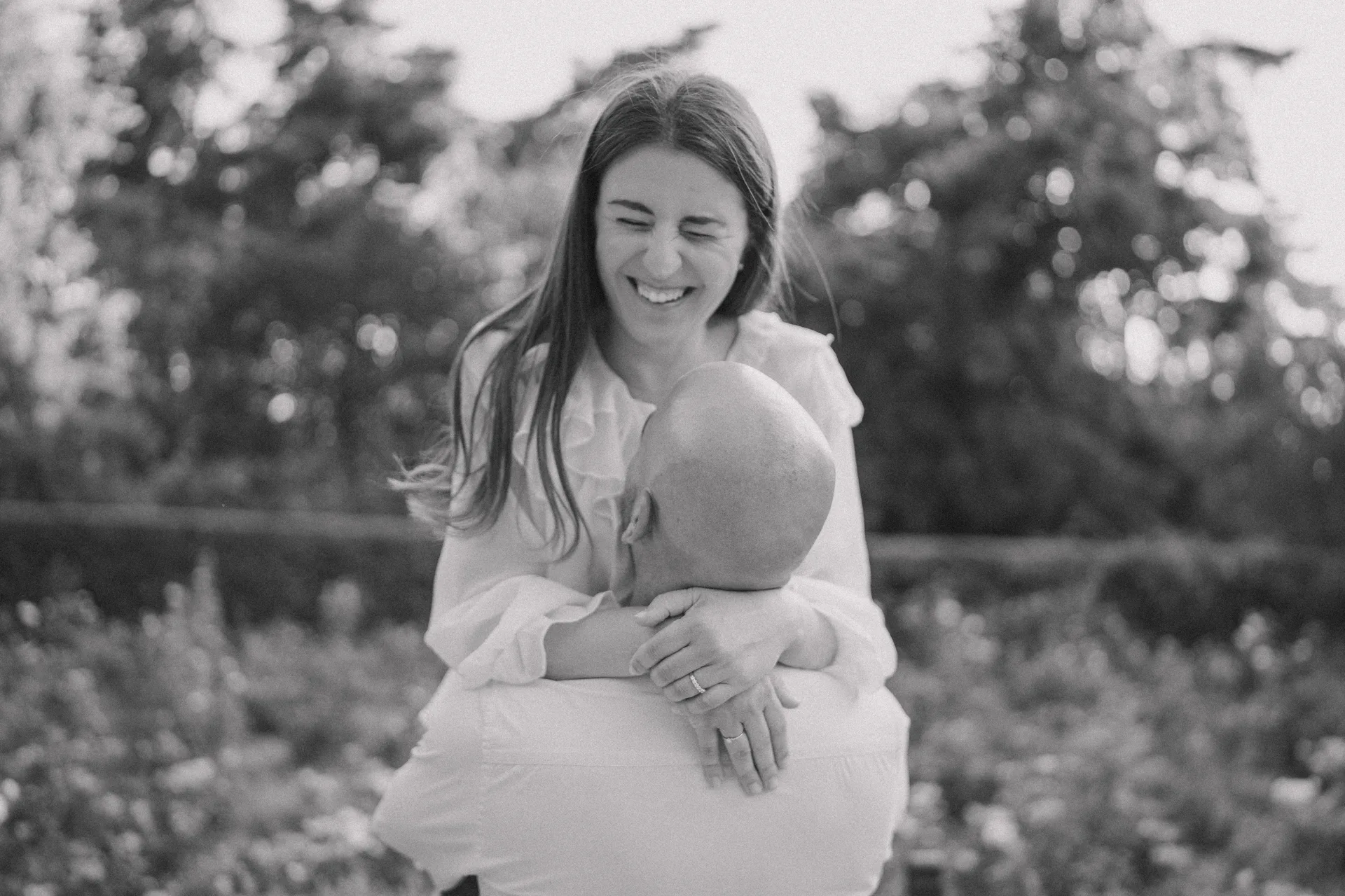 Sesión preboda Lilia y Kike en el Campo del Moro, Madrid