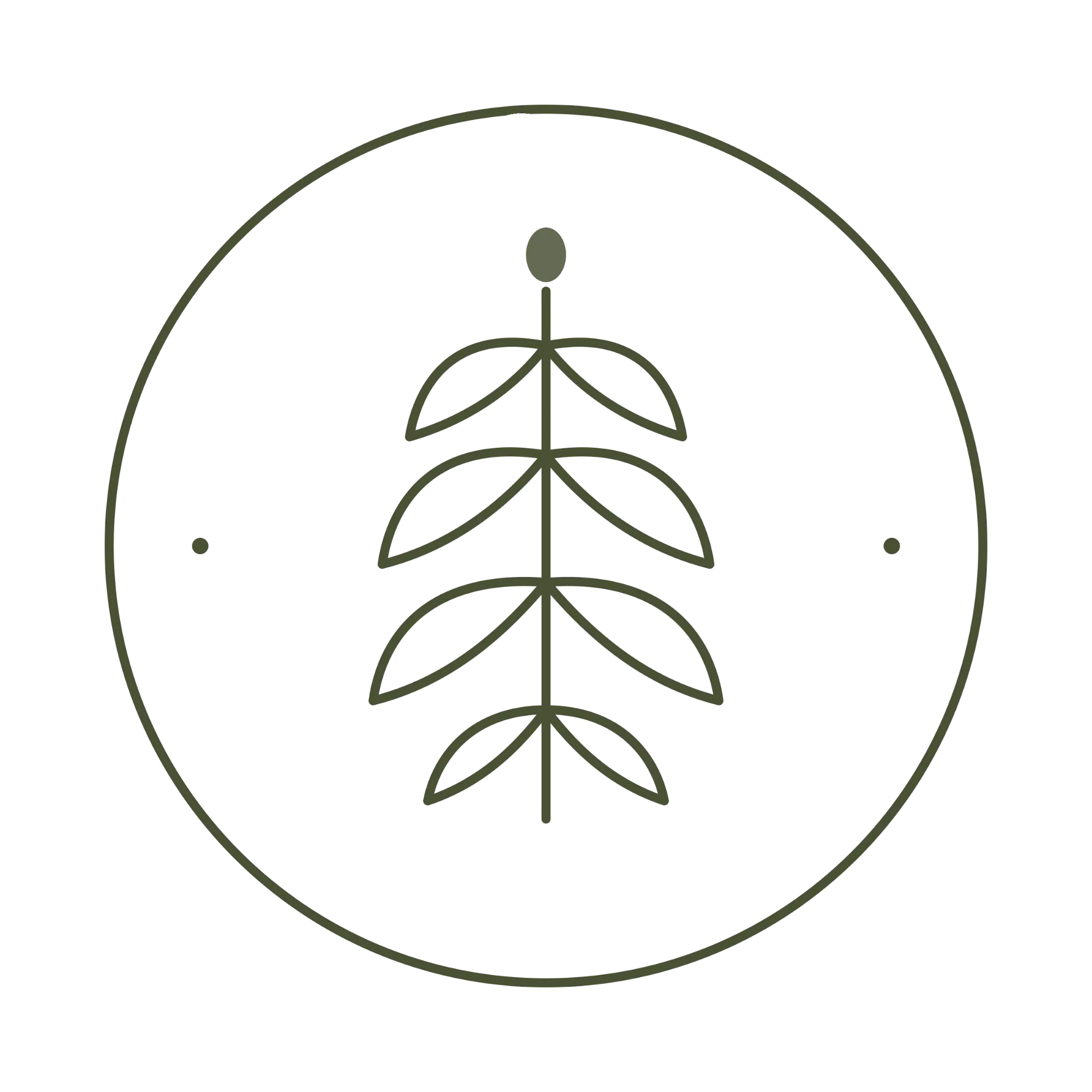 Logo Me caso, literal