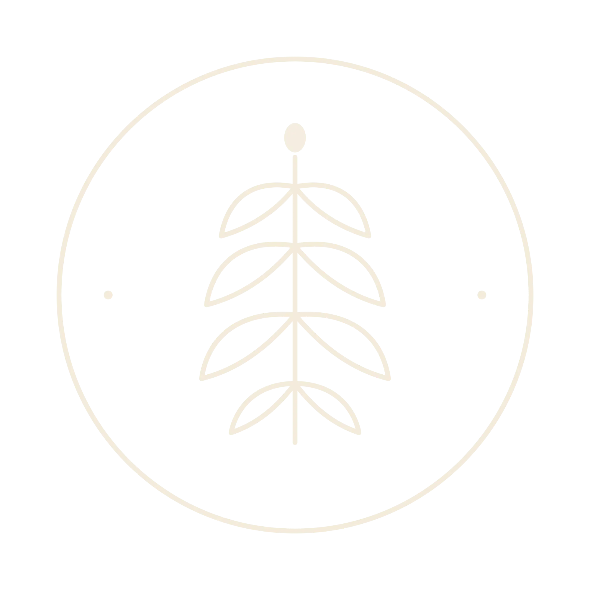 Logo Me caso, literal