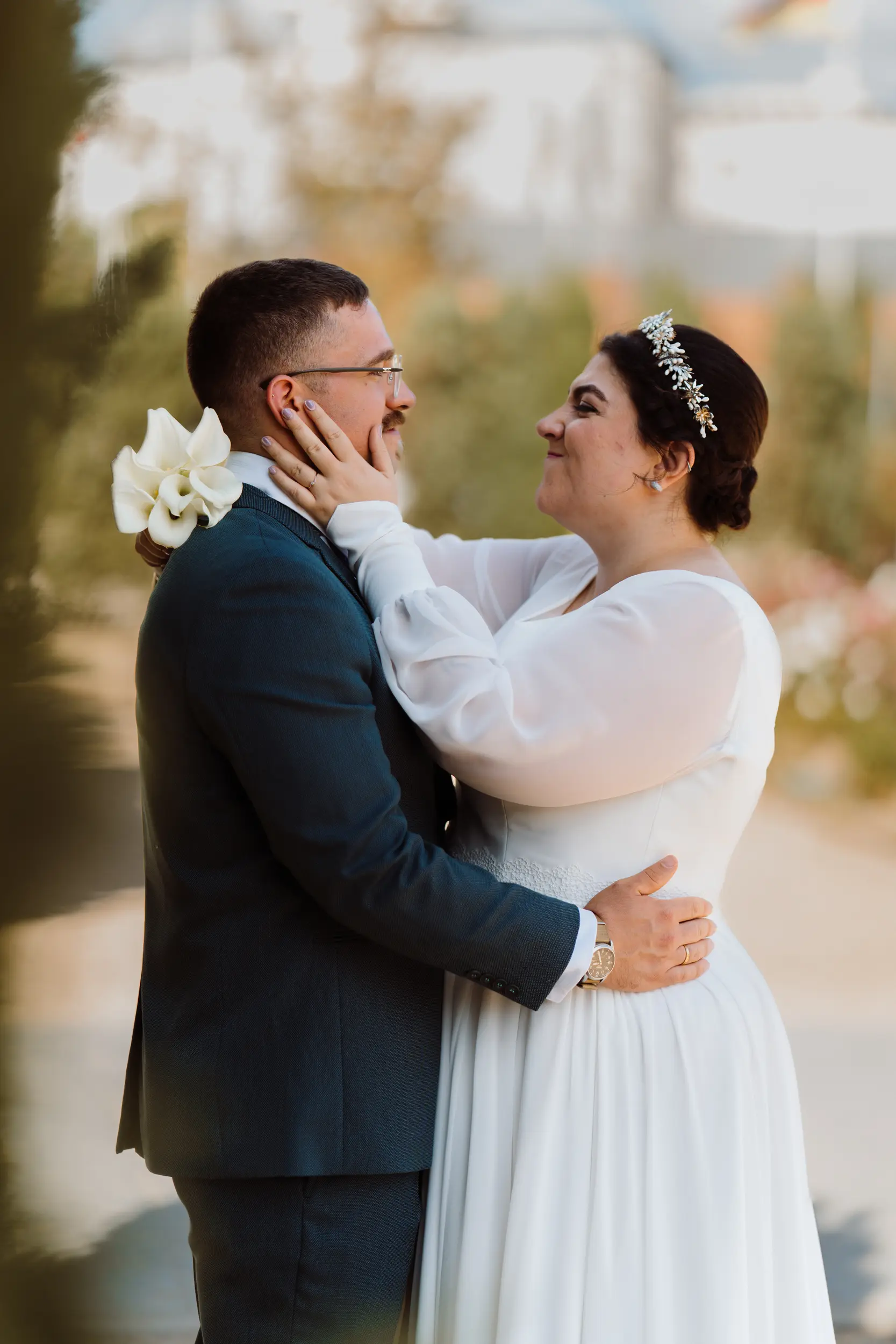 Ceremonia de boda Ana y Jaime