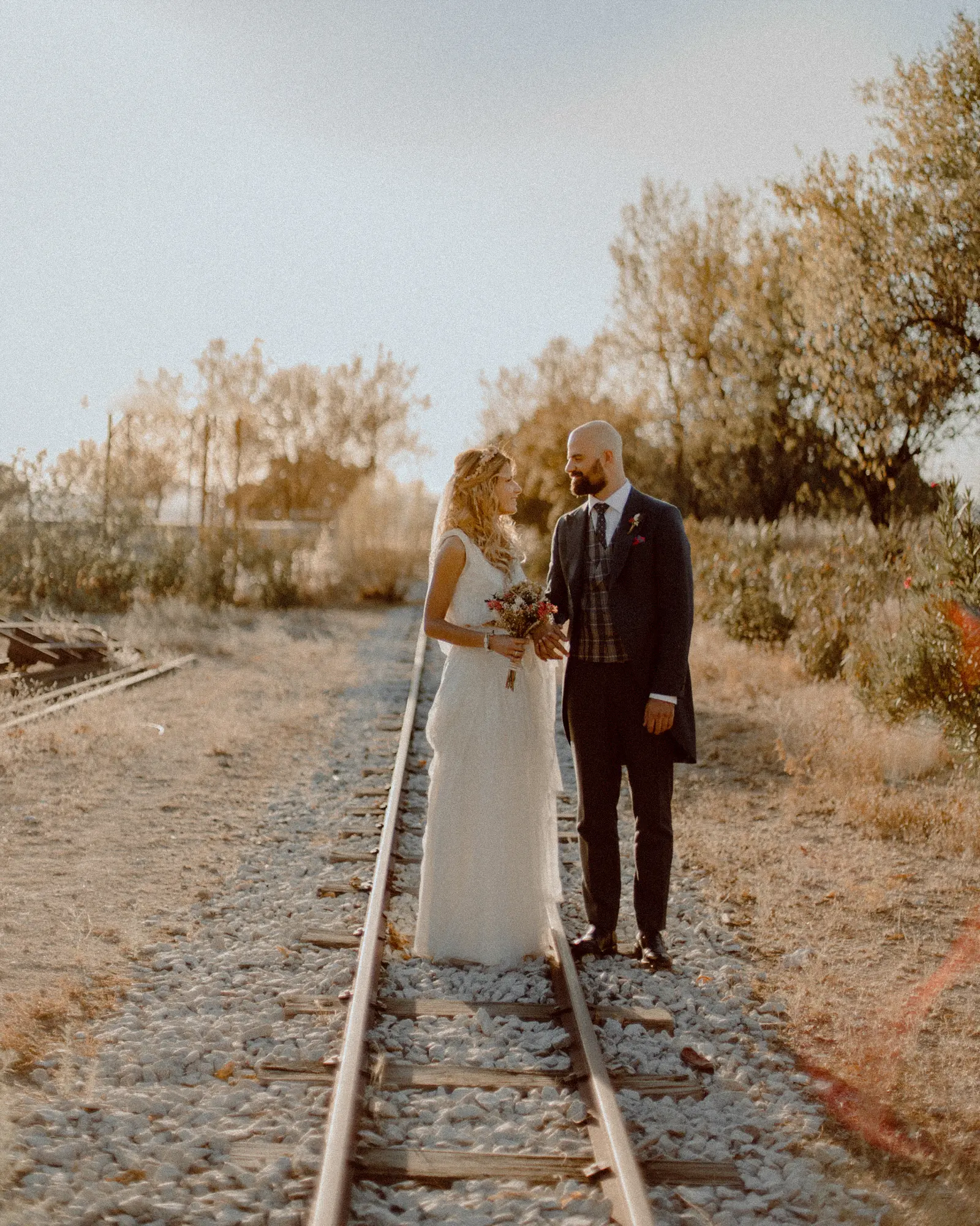 Couple photoshoot