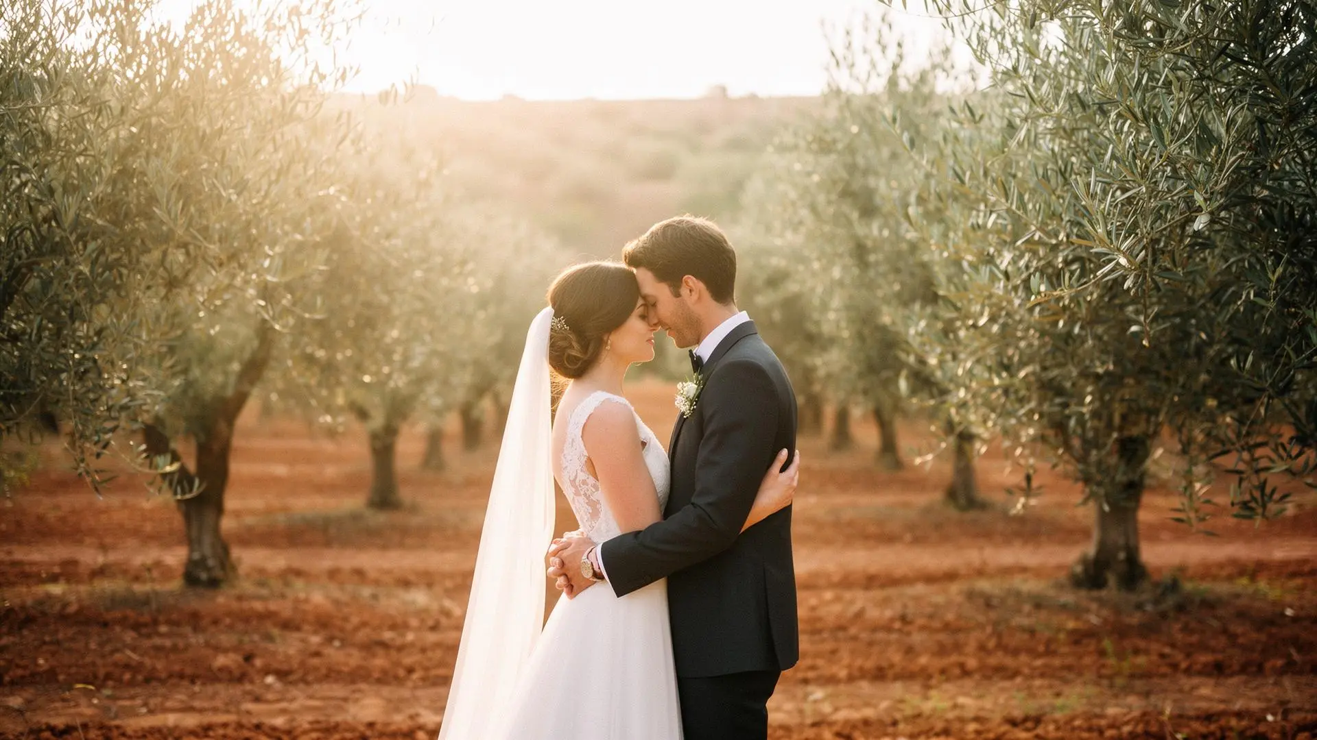 5 cosas que ojalá alguien me hubiera dicho antes de mi boda